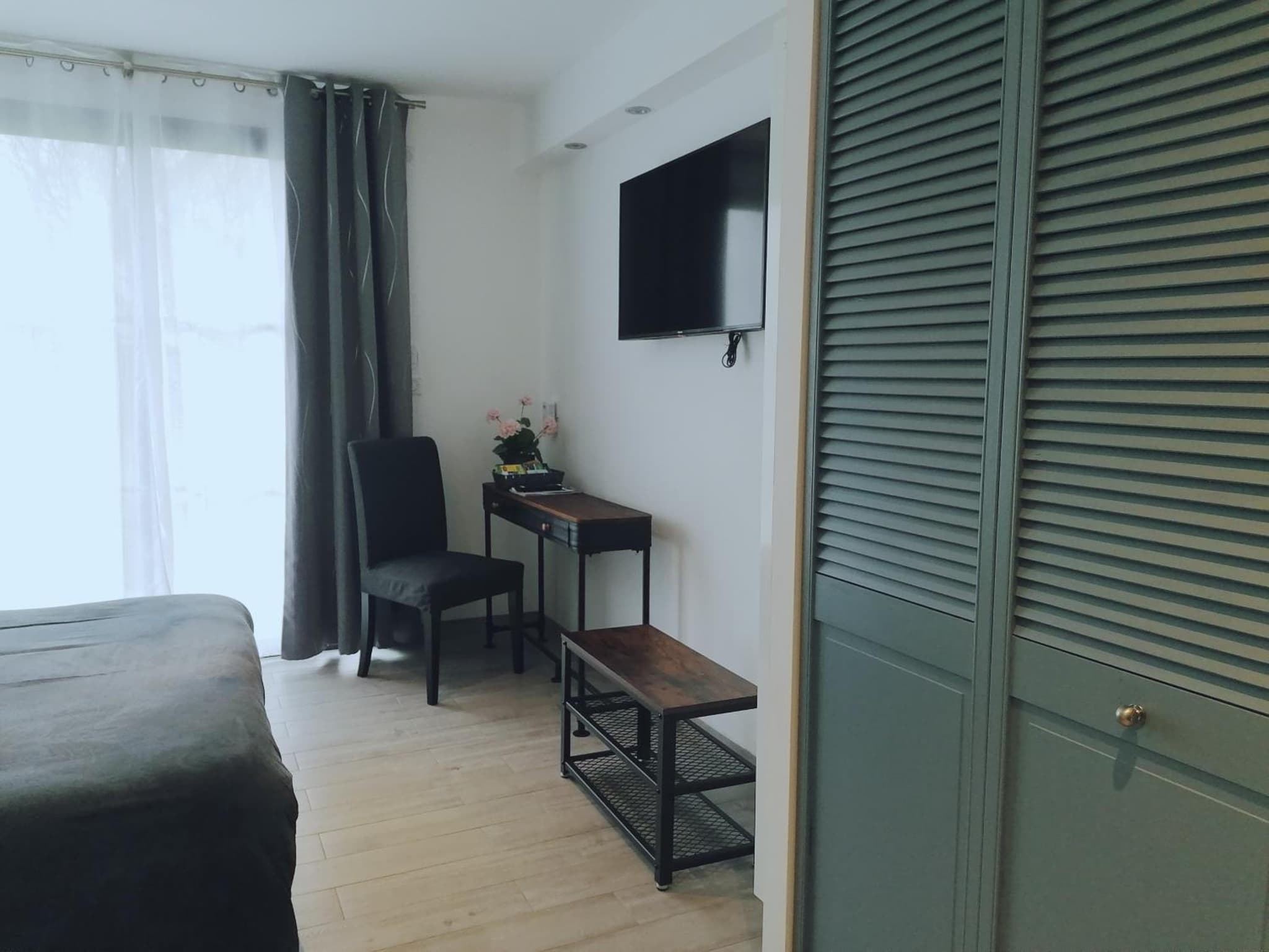 Chambres d'hotes Grace photo 8