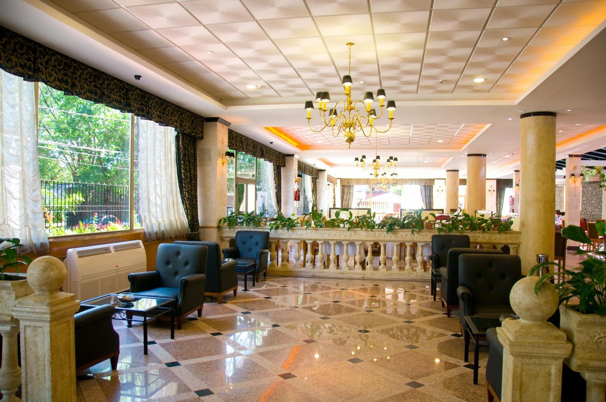 Ramada by Wyndham Buenos Aires photo 2