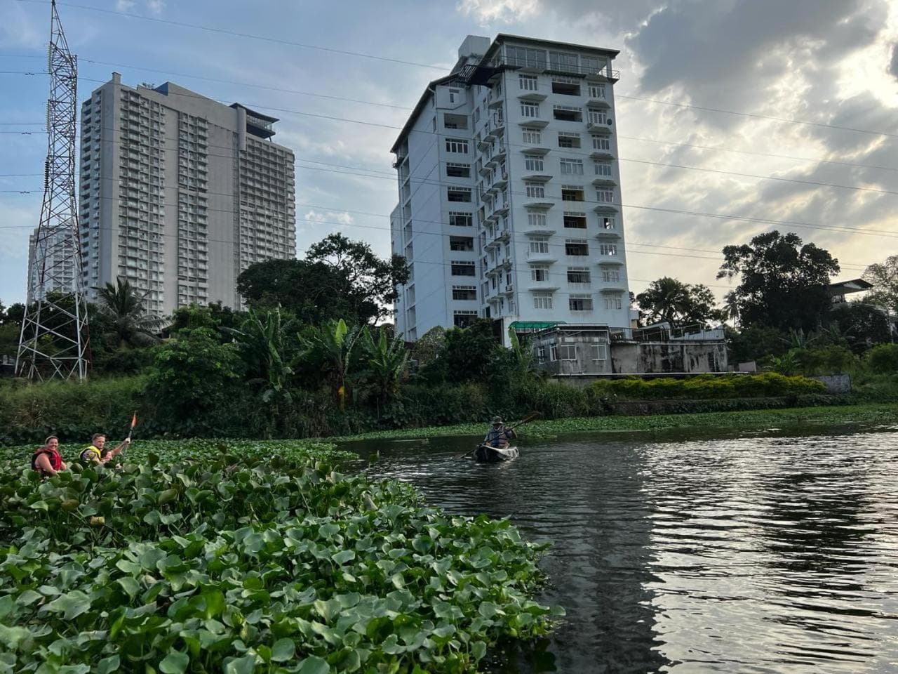 Diyawanna Leisure