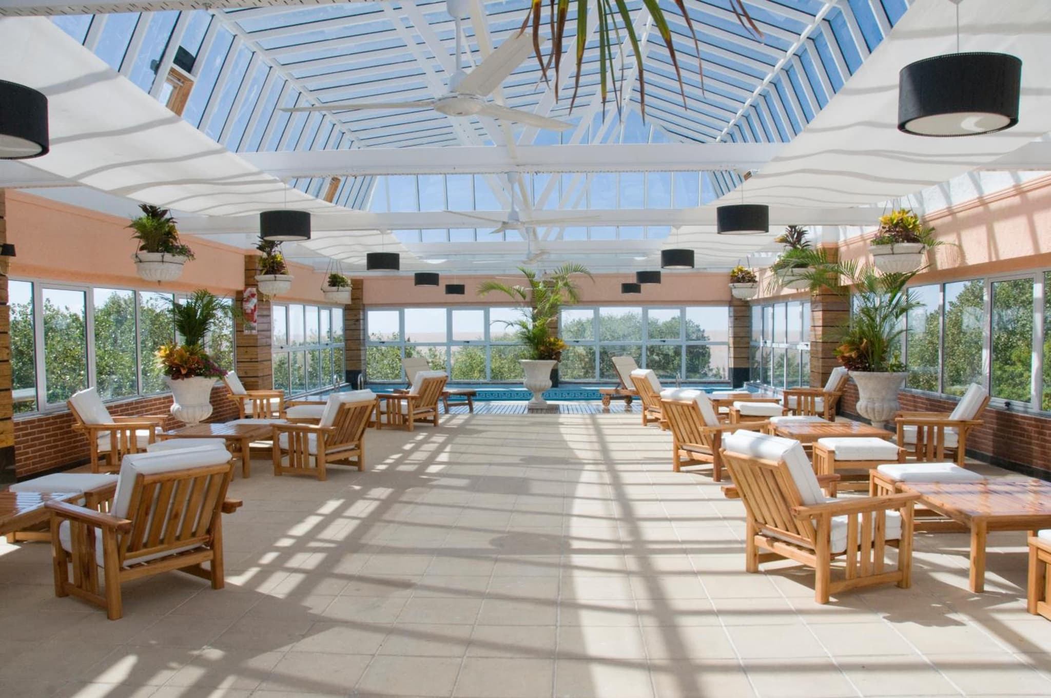 Ramada by Wyndham Buenos Aires photo 6