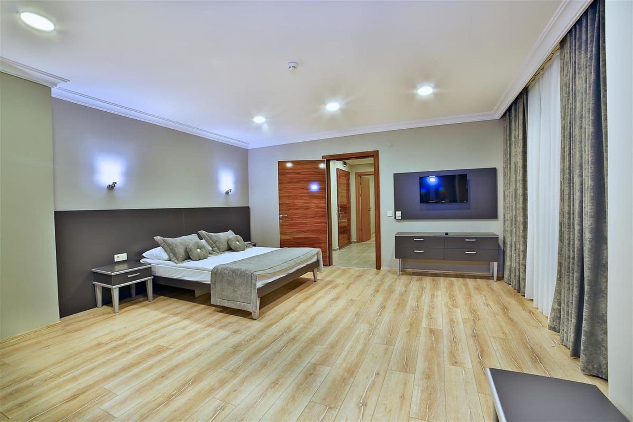 The Hera Premium Hotels photo 3