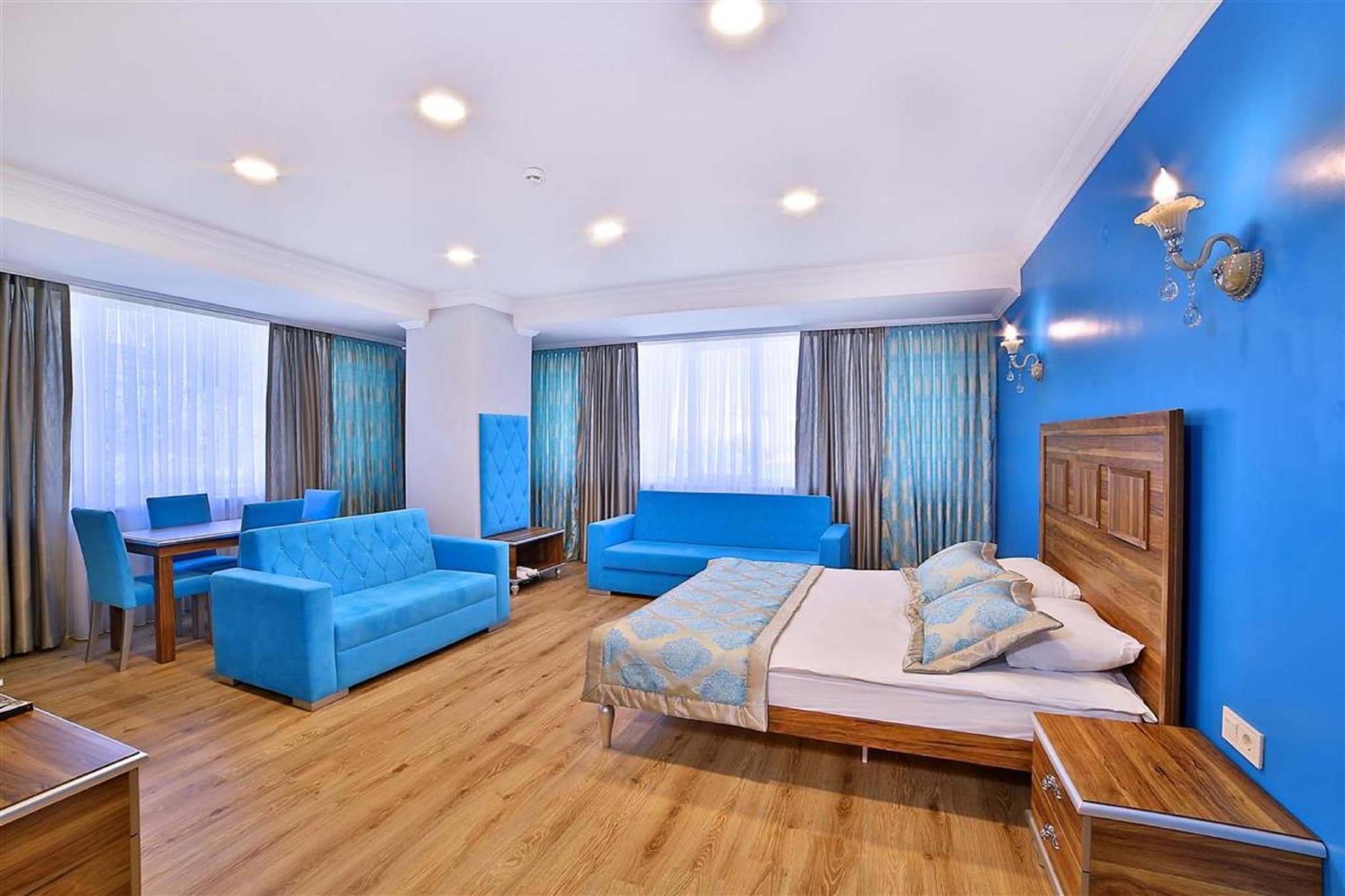 The Hera Premium Hotels photo 9