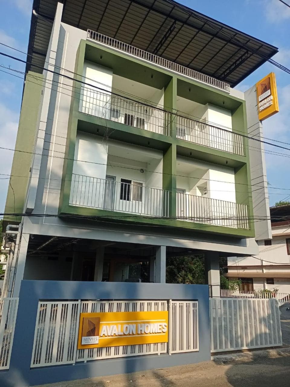 building
