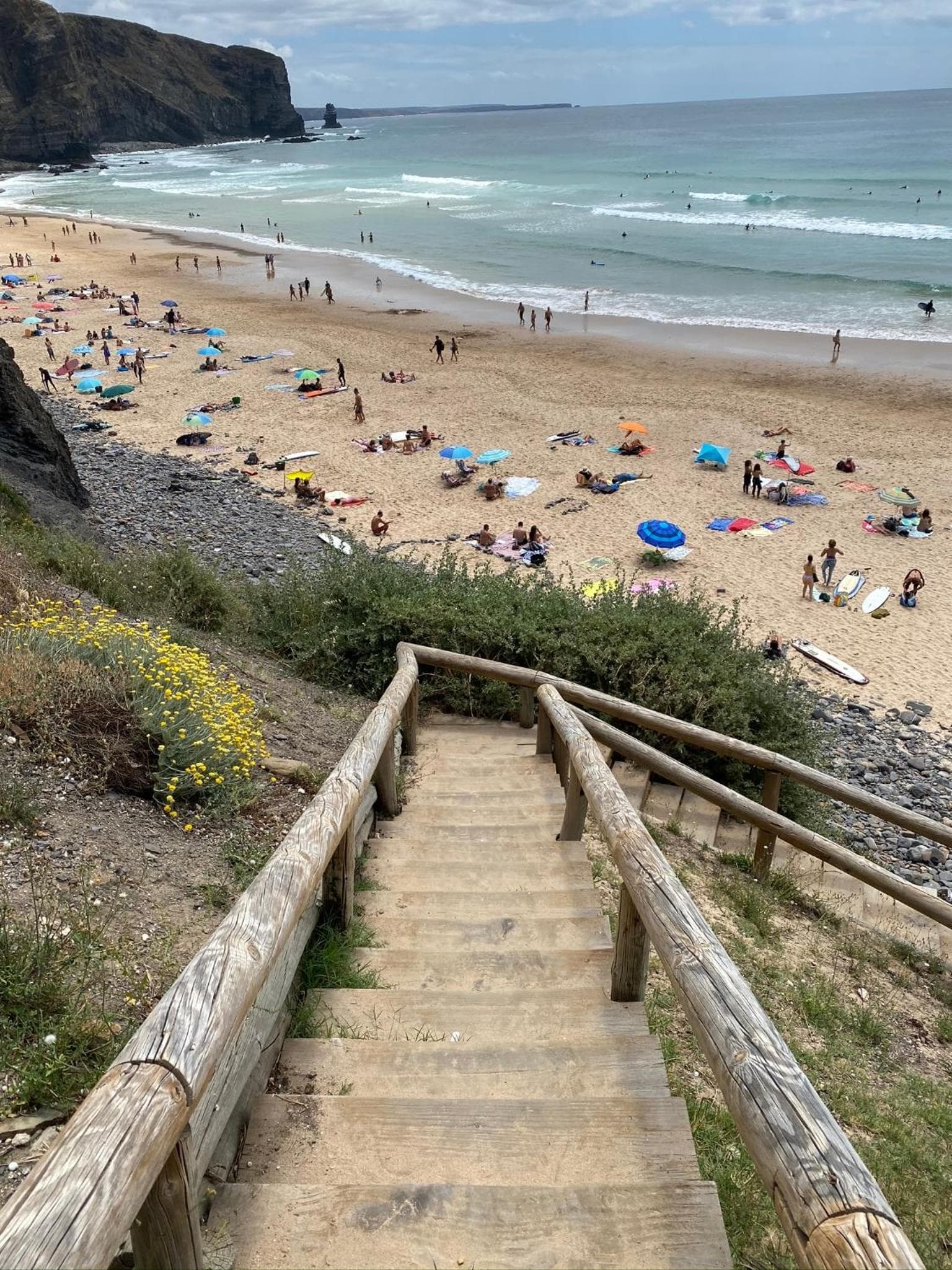 Arrifana Beach Break photo 2