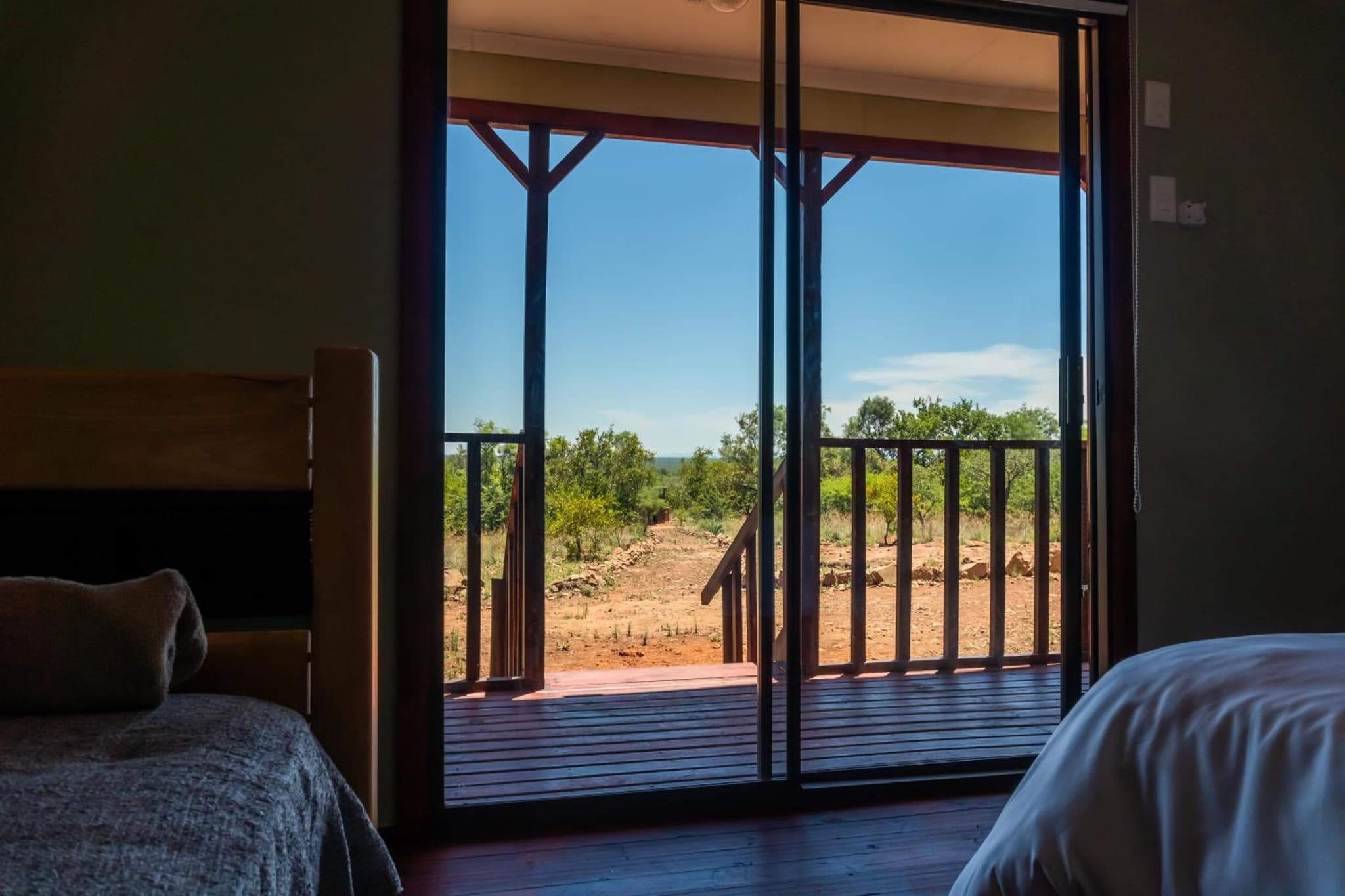 Klipdrift Sands Game Lodge photo 3