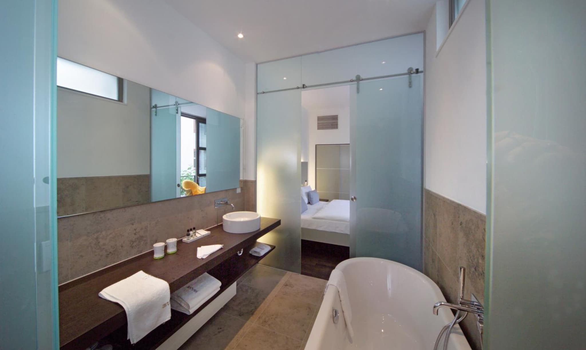 Arthotel Heidelberg photo 4