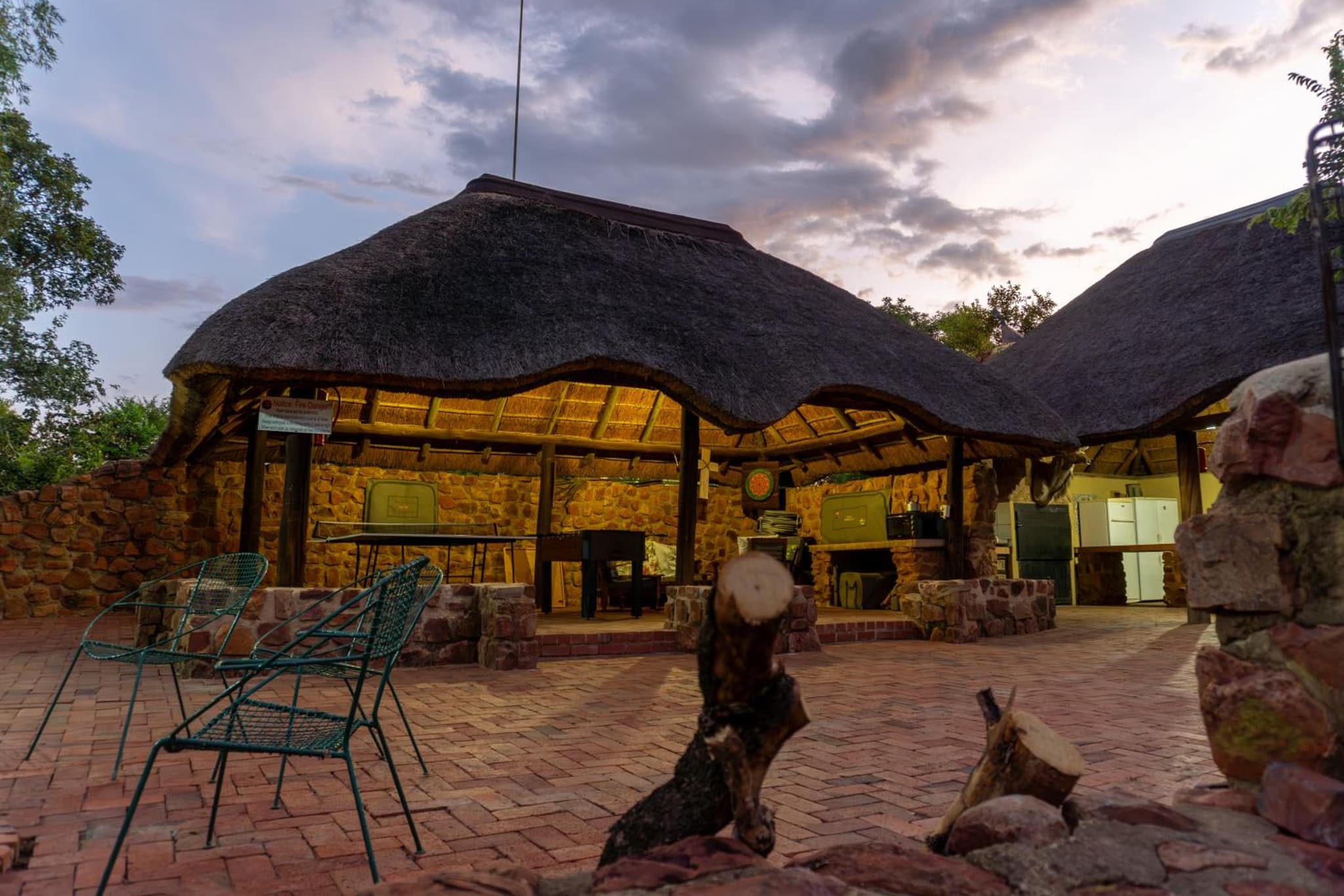 Klipdrift Sands Game Lodge photo 7