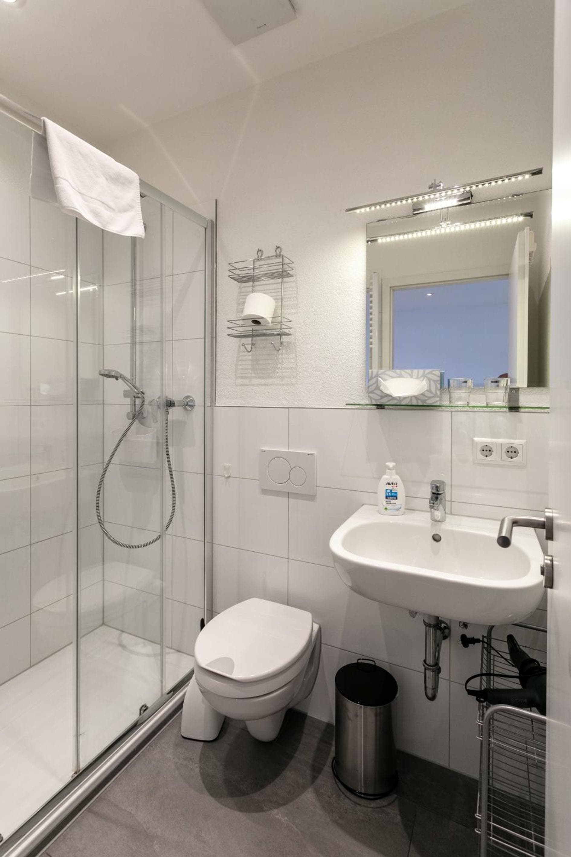 Pensionsieben Das andere Hotel photo 8