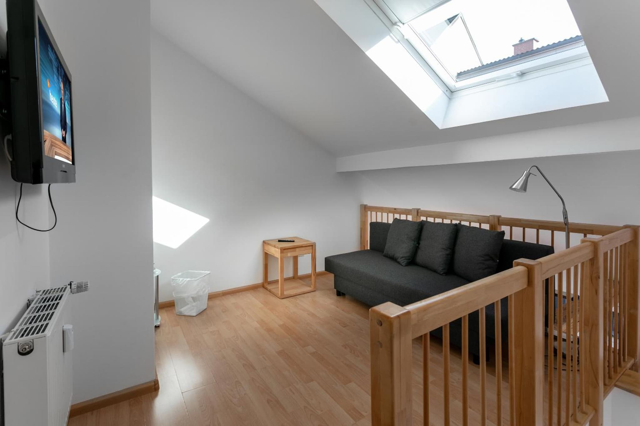 Pensionsieben Das andere Hotel photo 3