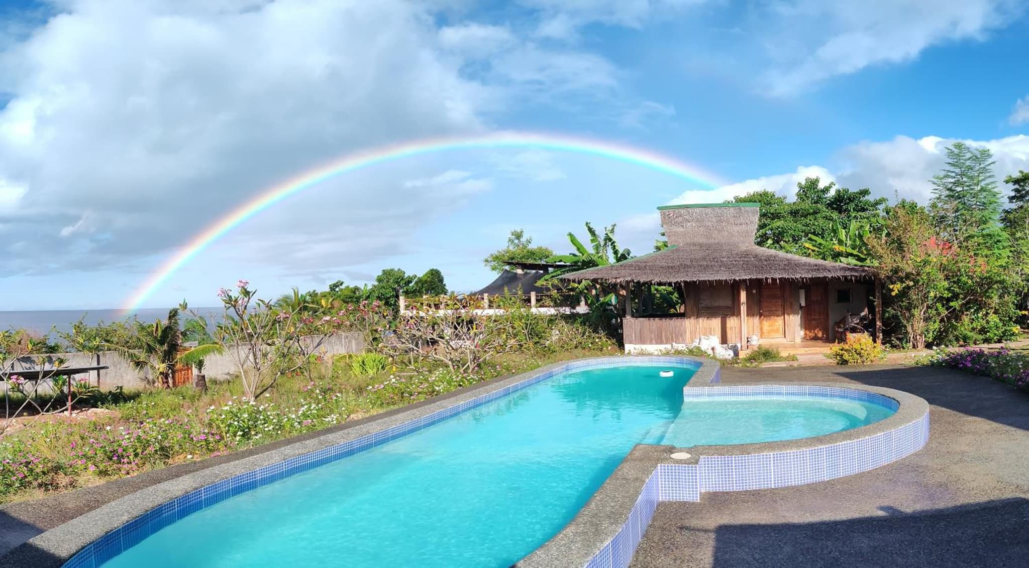 Callachuchi Homestay