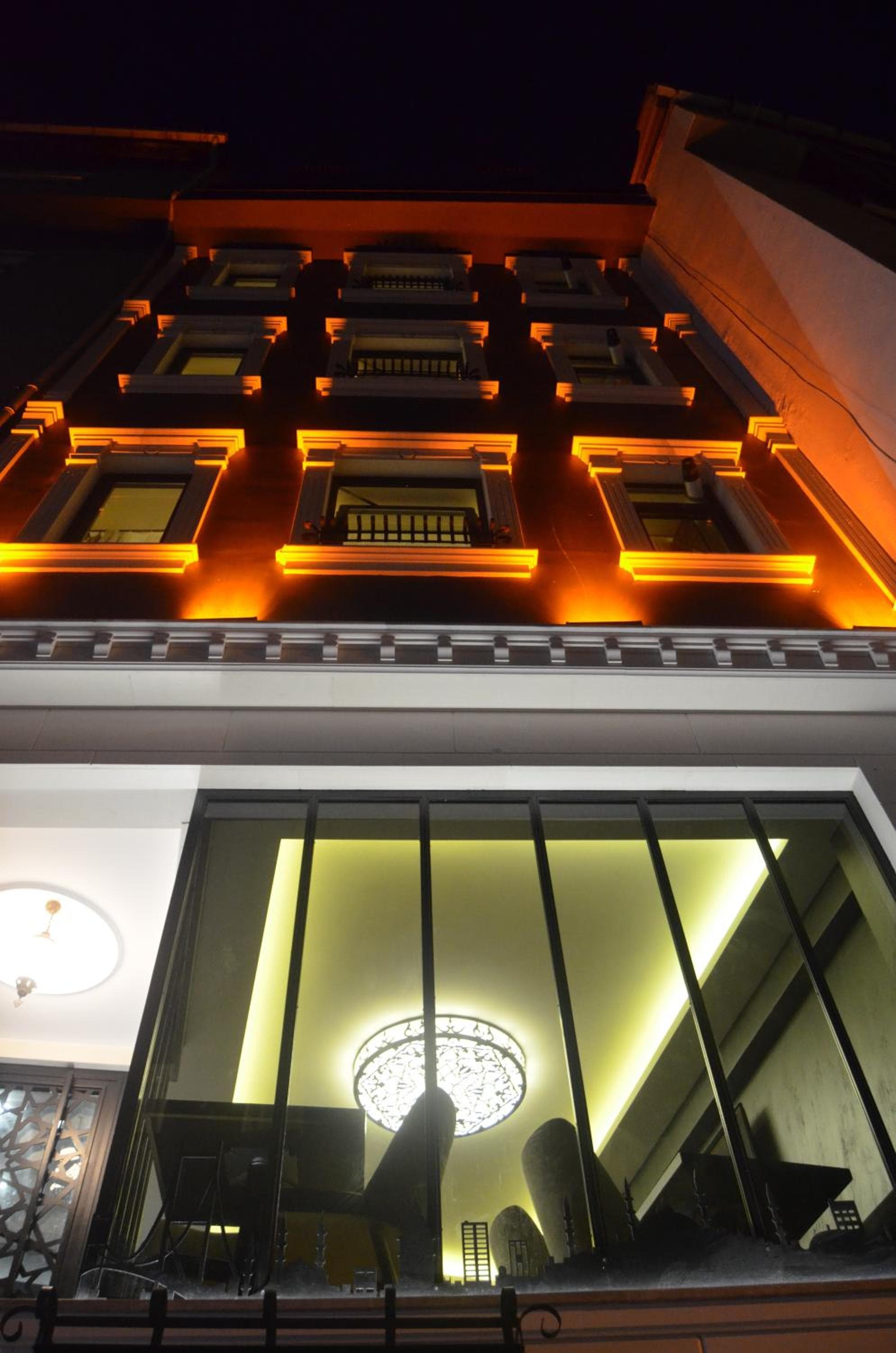 building