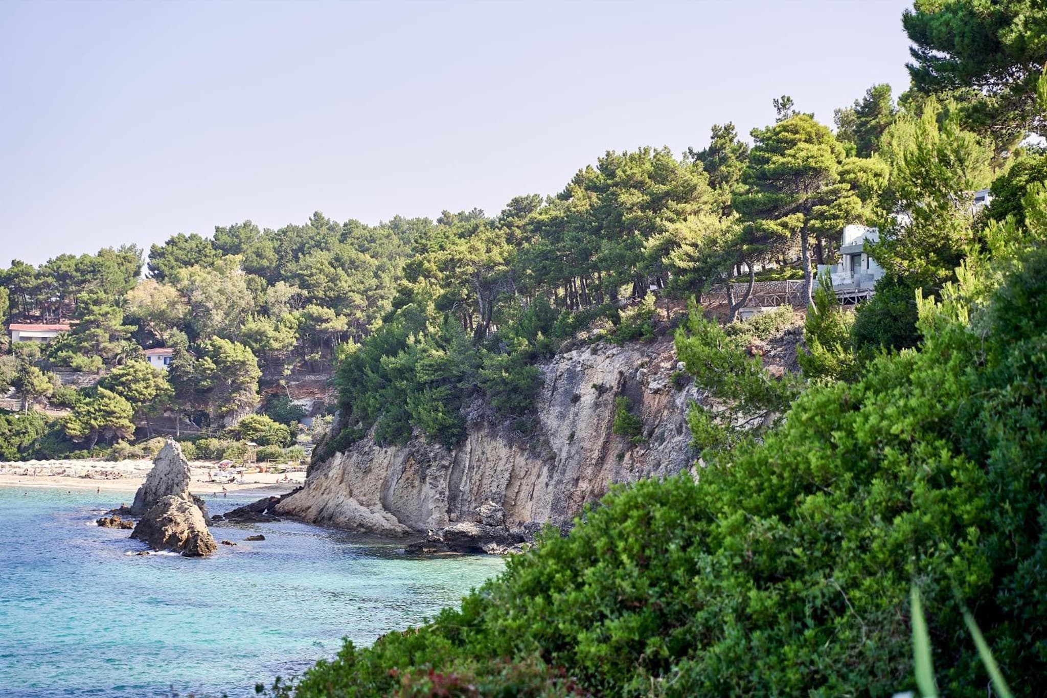 White Rocks Hotel Kefalonia photo 2