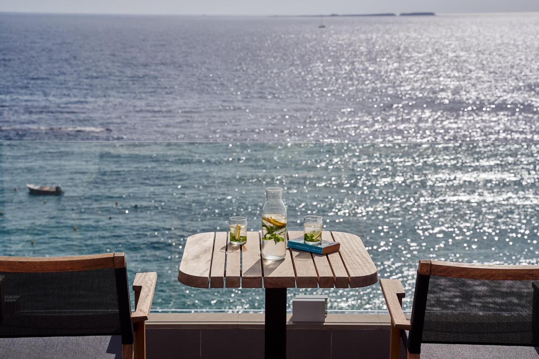 White Rocks Hotel Kefalonia photo 6