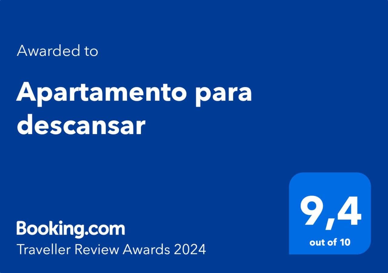 Apartamento para descansar photo 2
