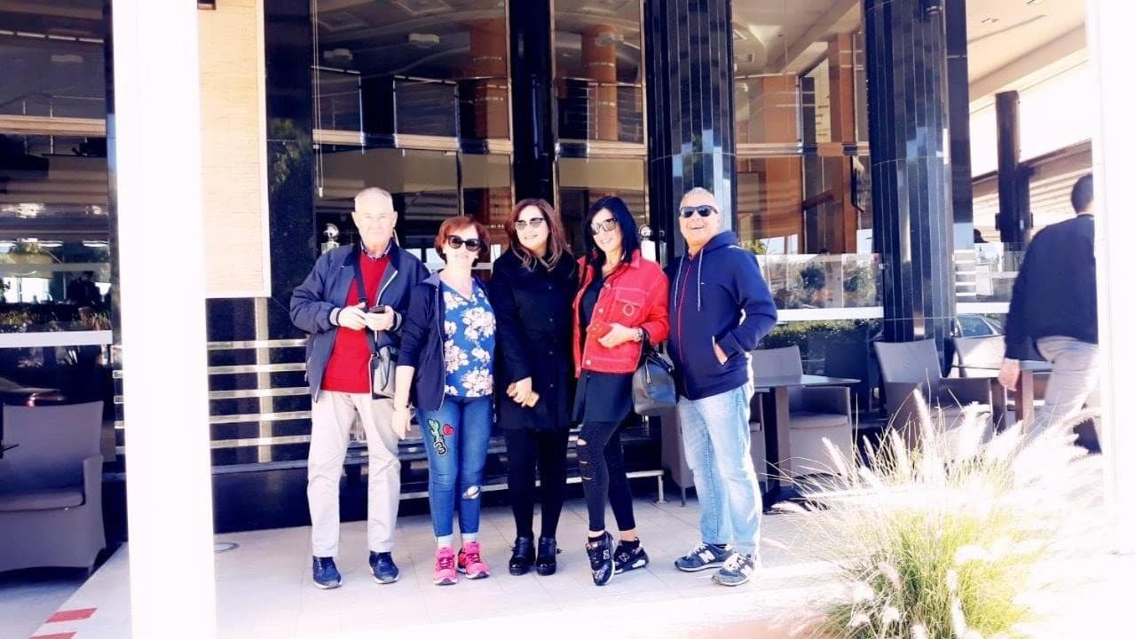 Hotel La Luna photo 4