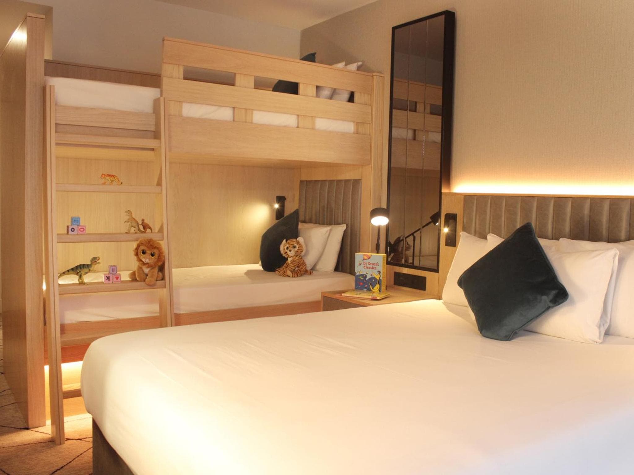 The Connacht Hotel photo 2