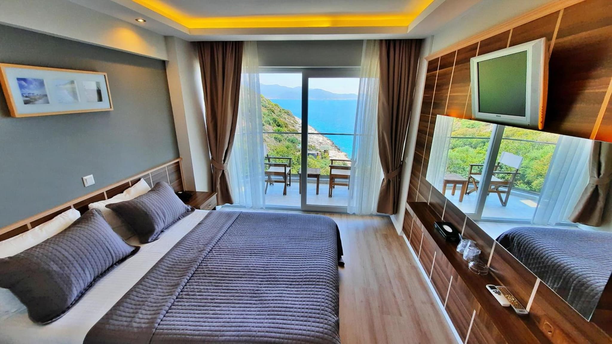 Aquarius Hotel photo 8