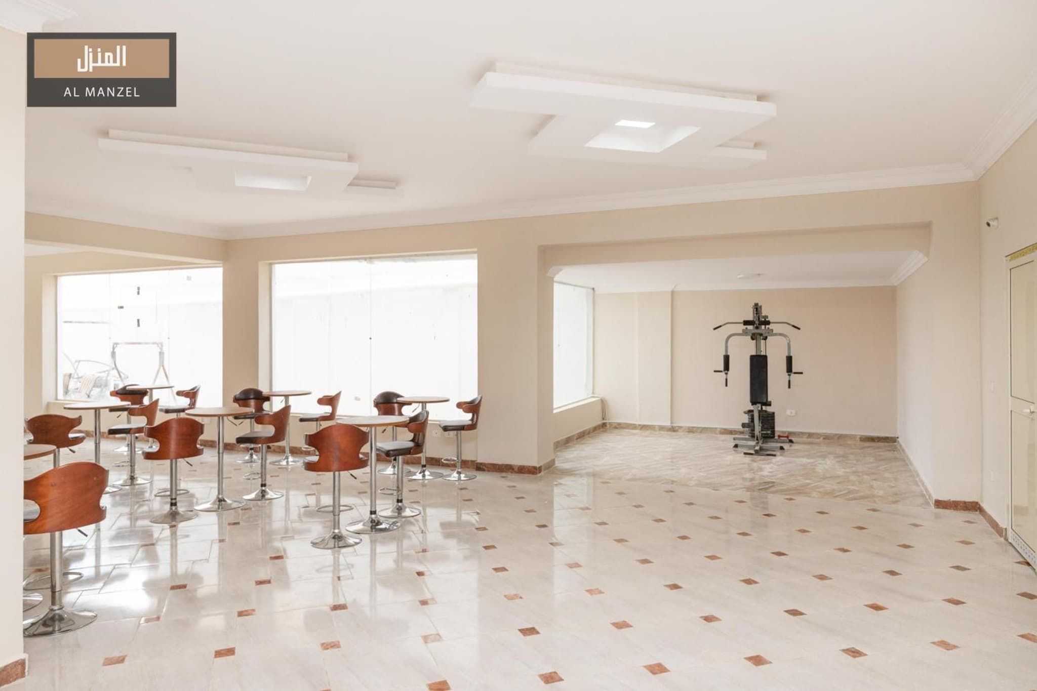 Almanzel Sheikh Zayed photo 6