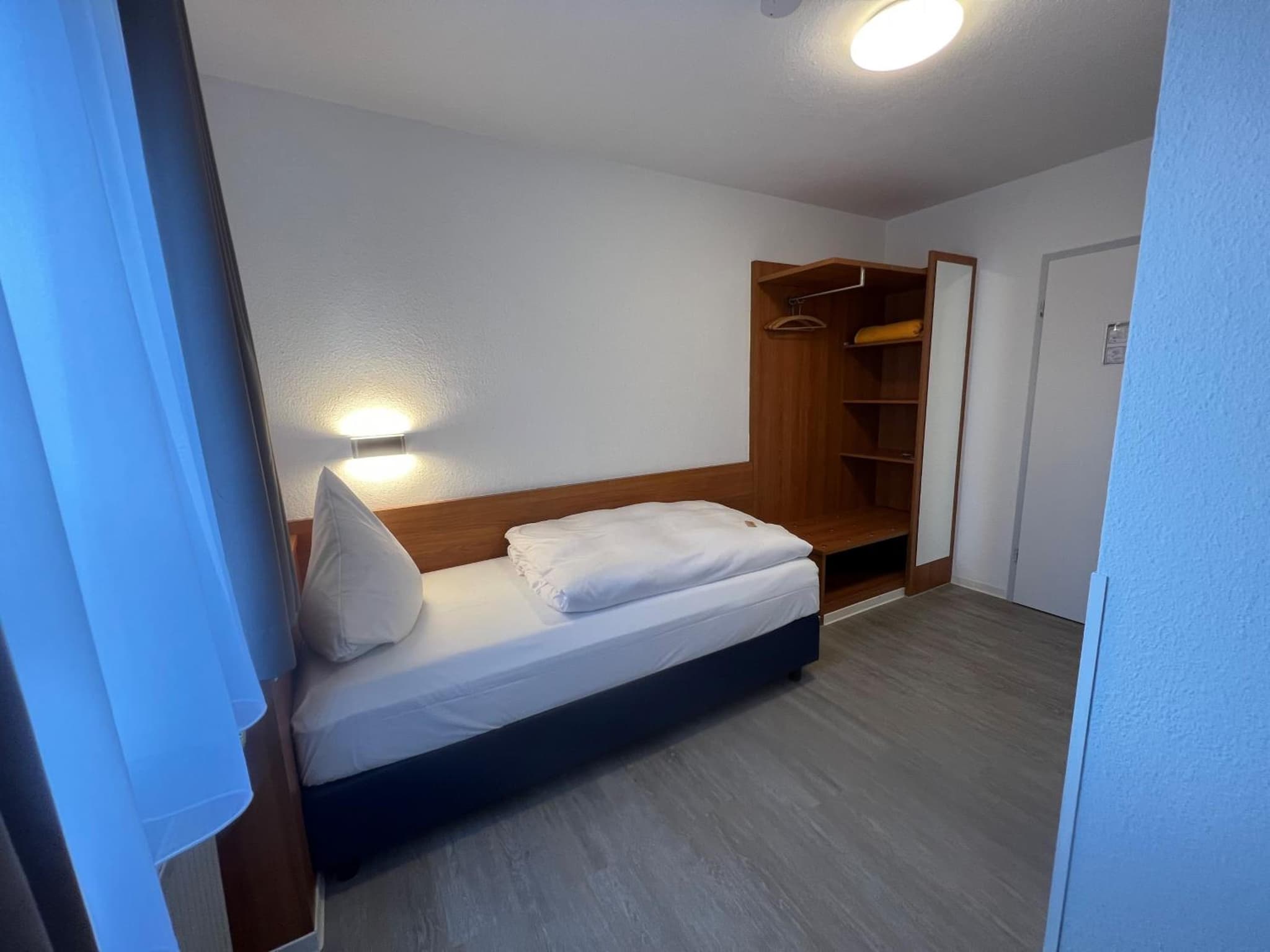 Hotel Bitzer Backnang Zentrum photo 3