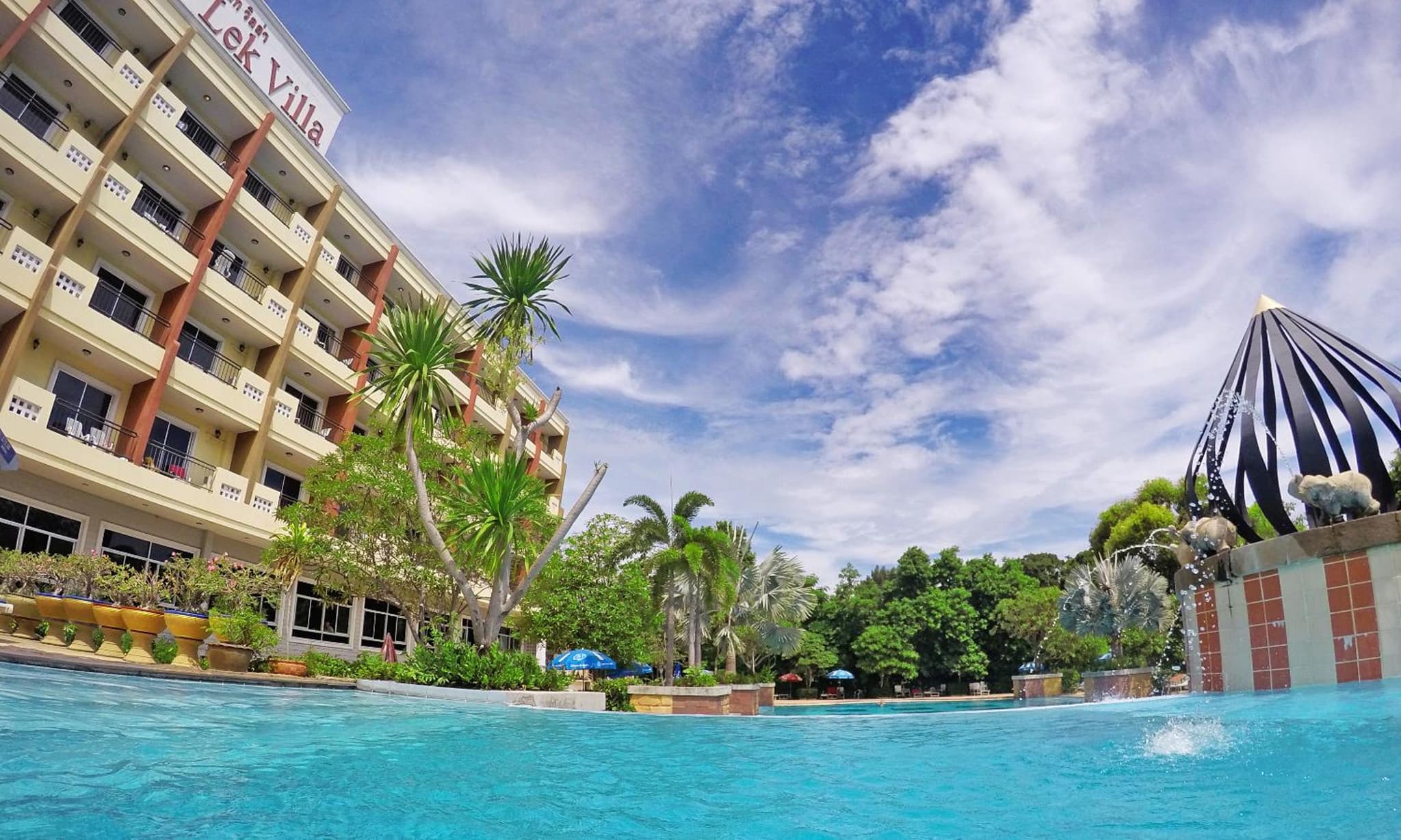 Lek Villa photo 4