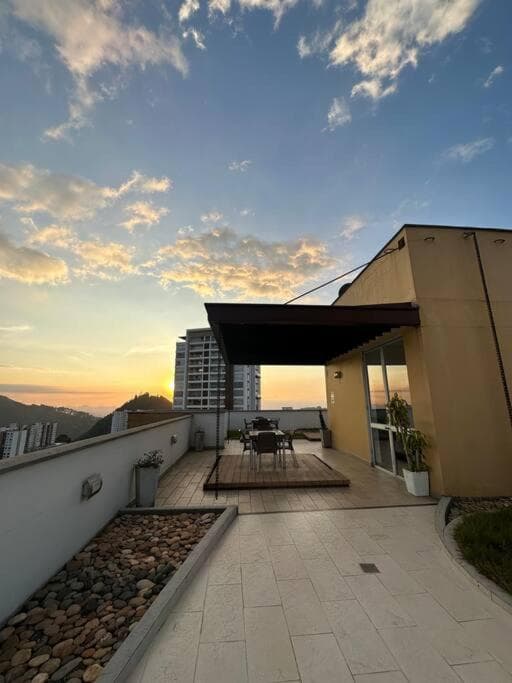 roof