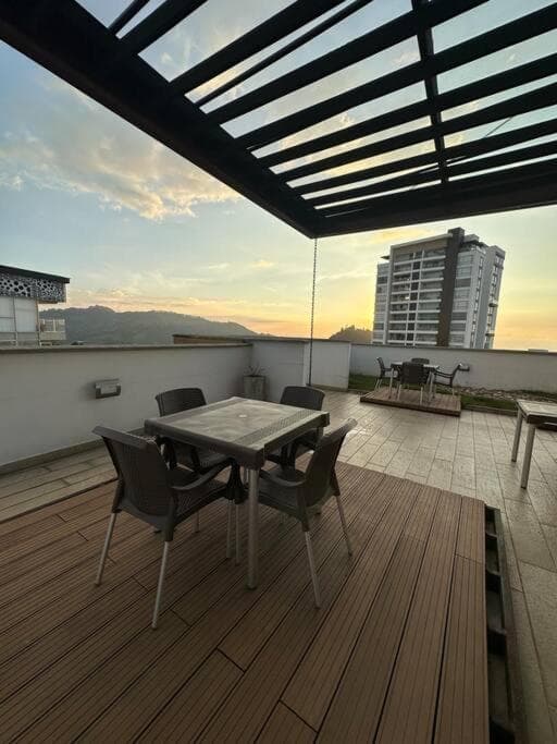 Loft moderno en zona exclusiva photo 6