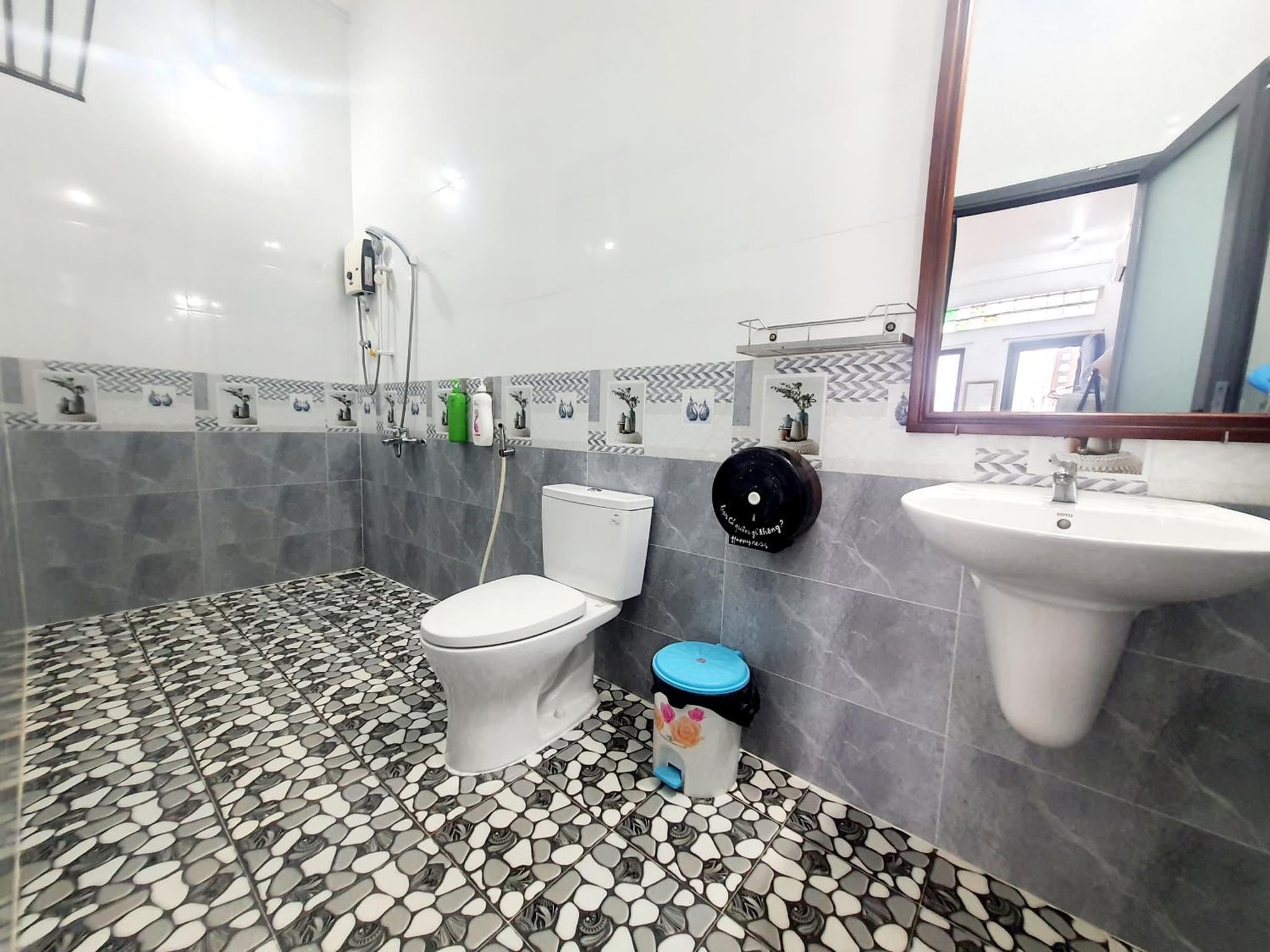 Homestay Khoa Chaudoc photo 6