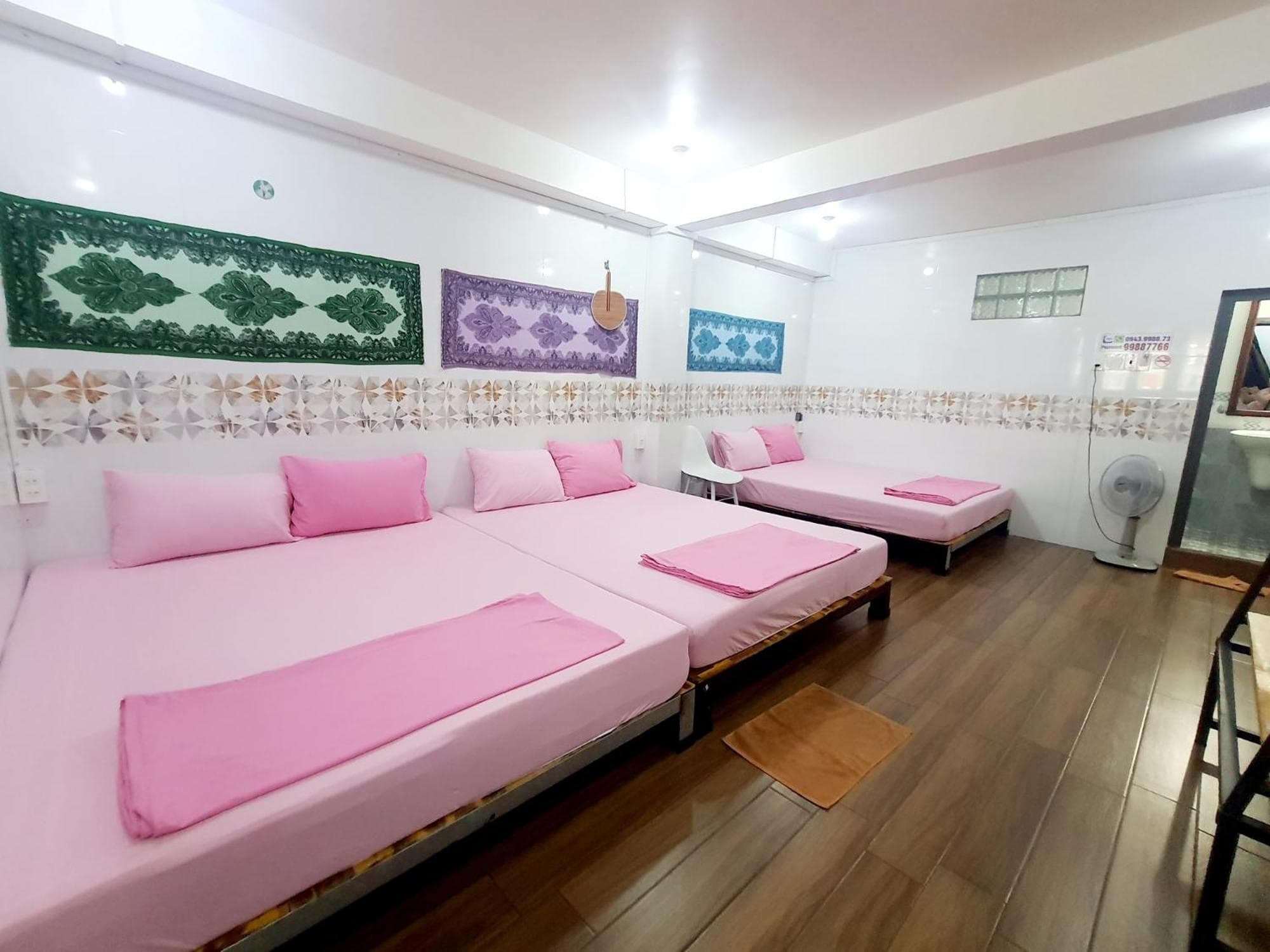 Homestay Khoa Chaudoc photo 4