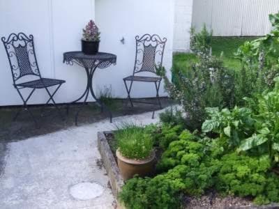 Miranda Homestead B&B photo 2