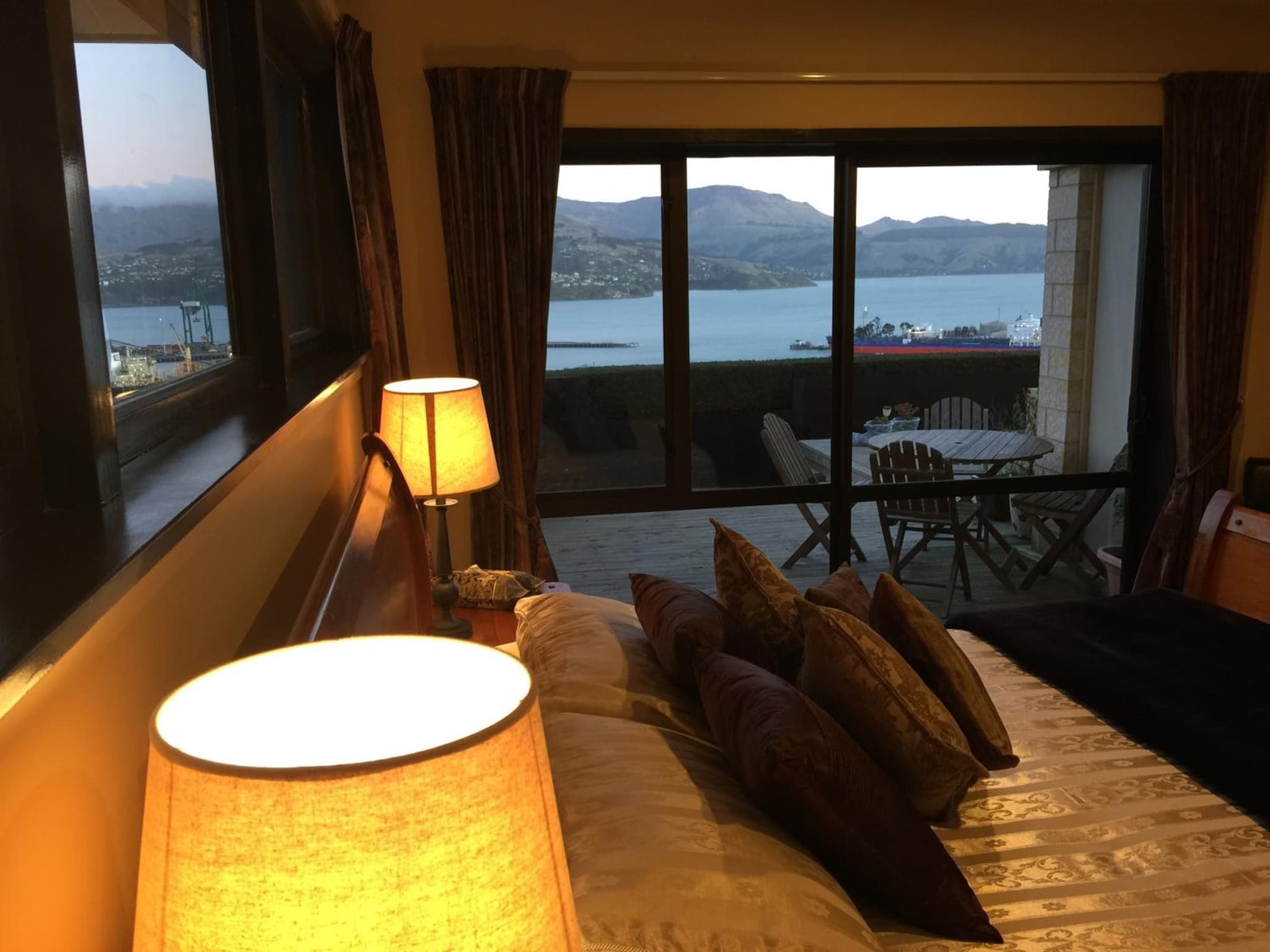 Harbour Lodge photo 8
