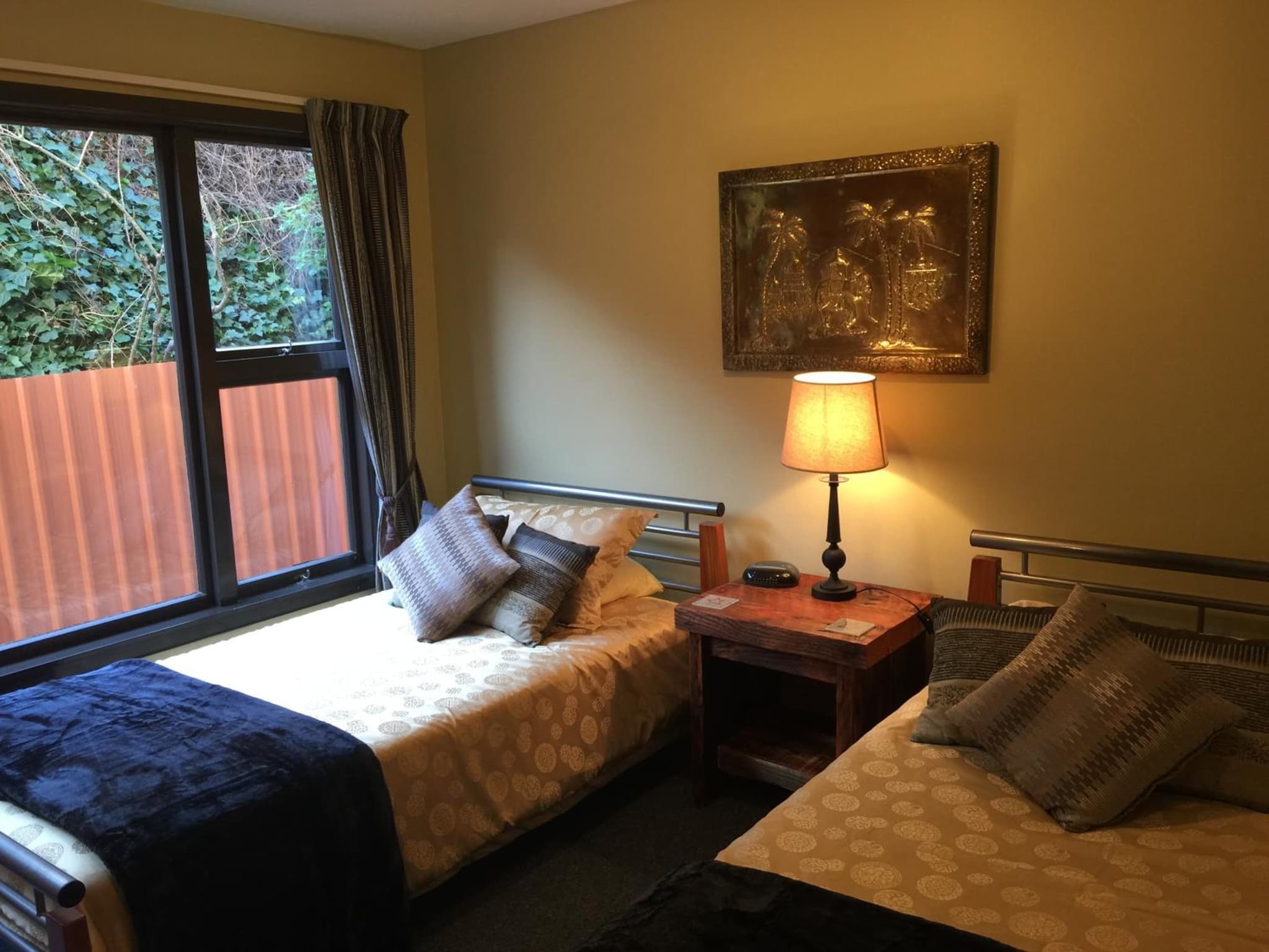 Harbour Lodge photo 2