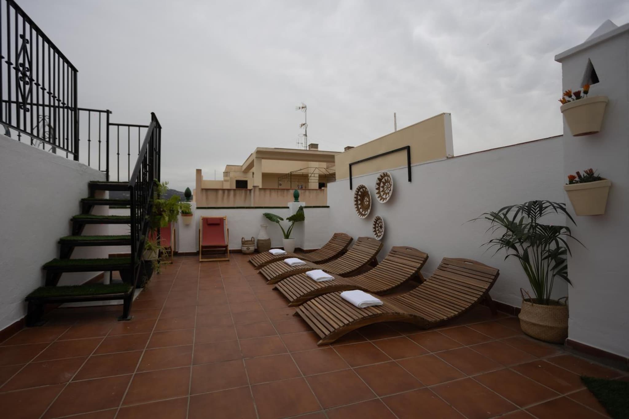 Naim Guest House Nerja - Adults only photo 9