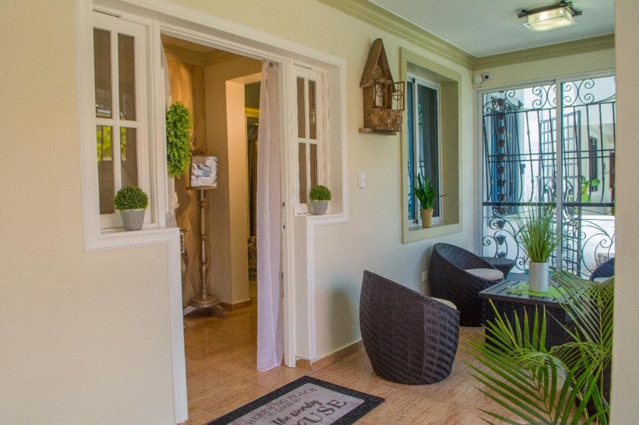 santiago luxury house photo 2