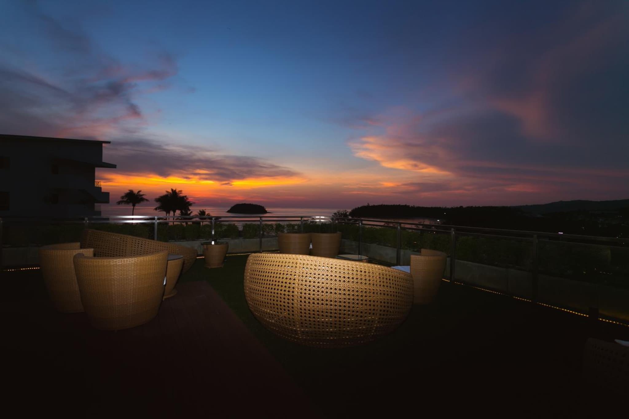 Sugar Palm Grand Hillside - SHA Plus photo 2