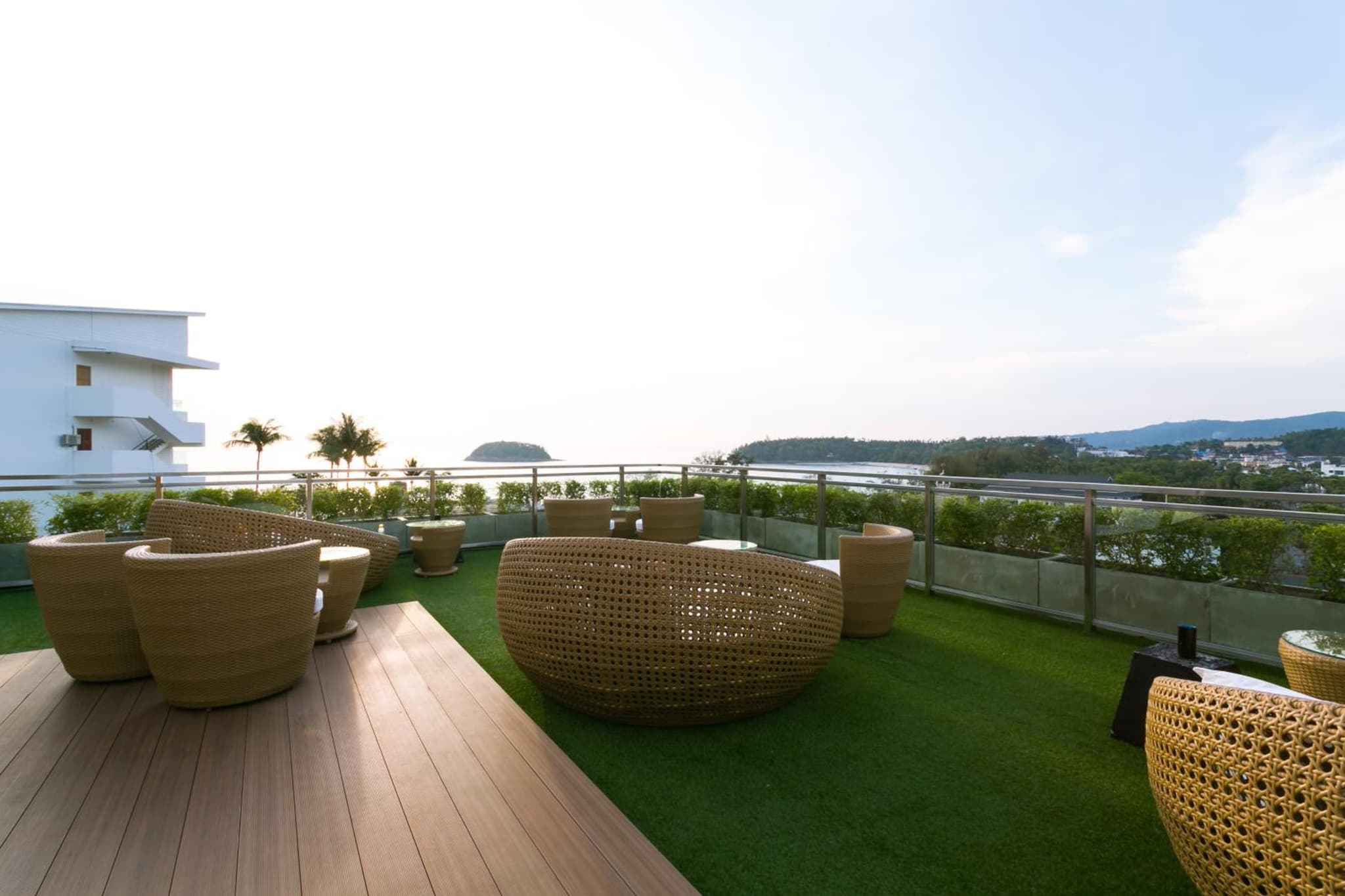 Sugar Palm Grand Hillside - SHA Plus photo 6