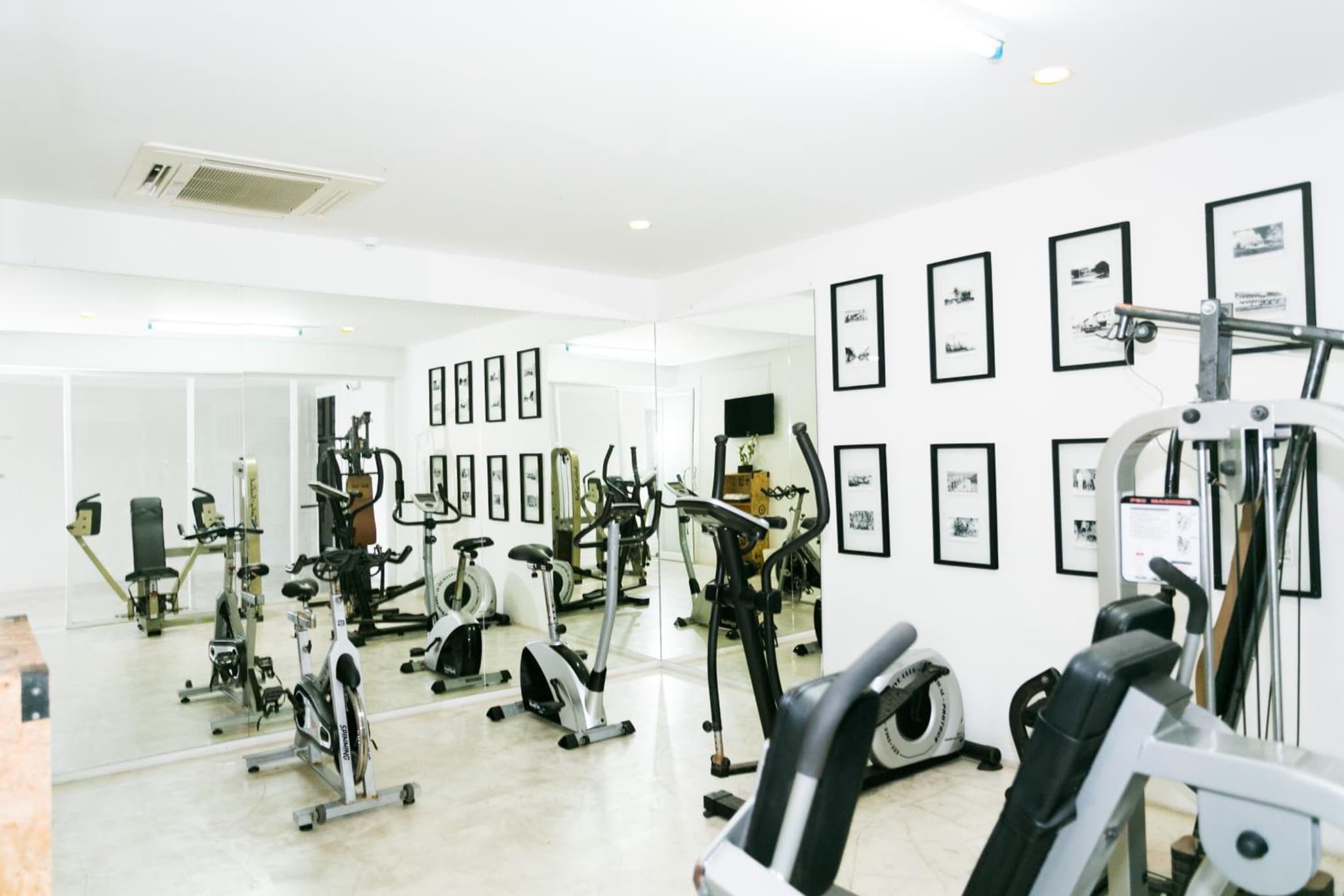 Sugar Palm Grand Hillside - SHA Plus photo 8