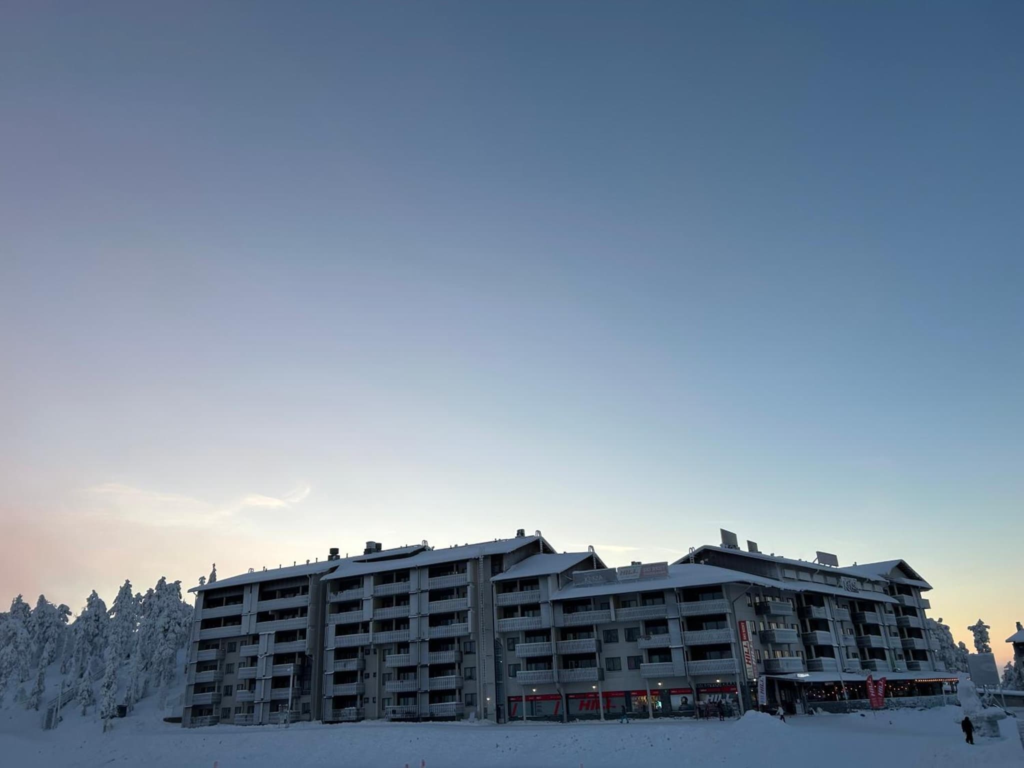 Chalets LumiHelmi Ruka photo 9