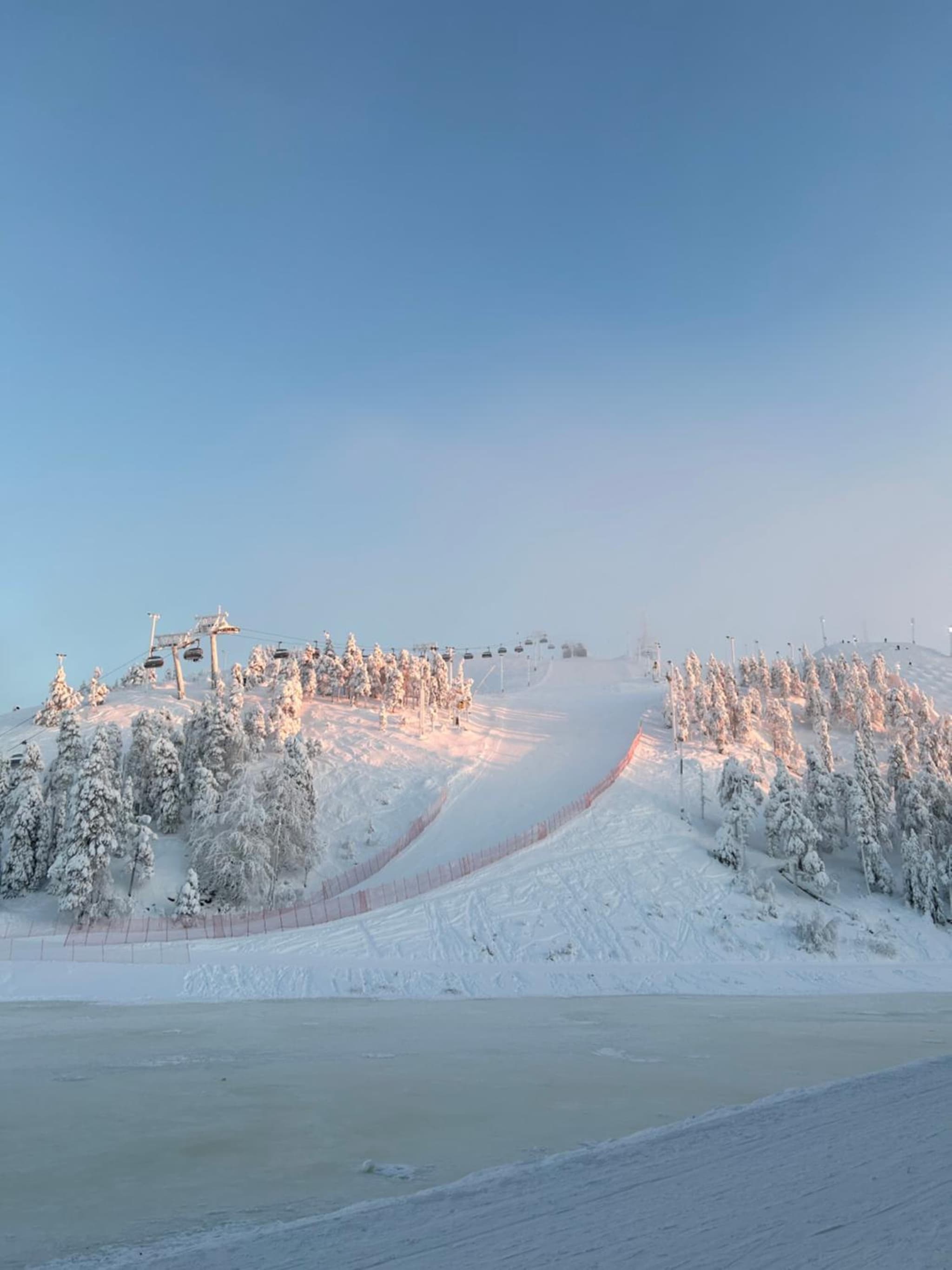 Chalets LumiHelmi Ruka photo 6