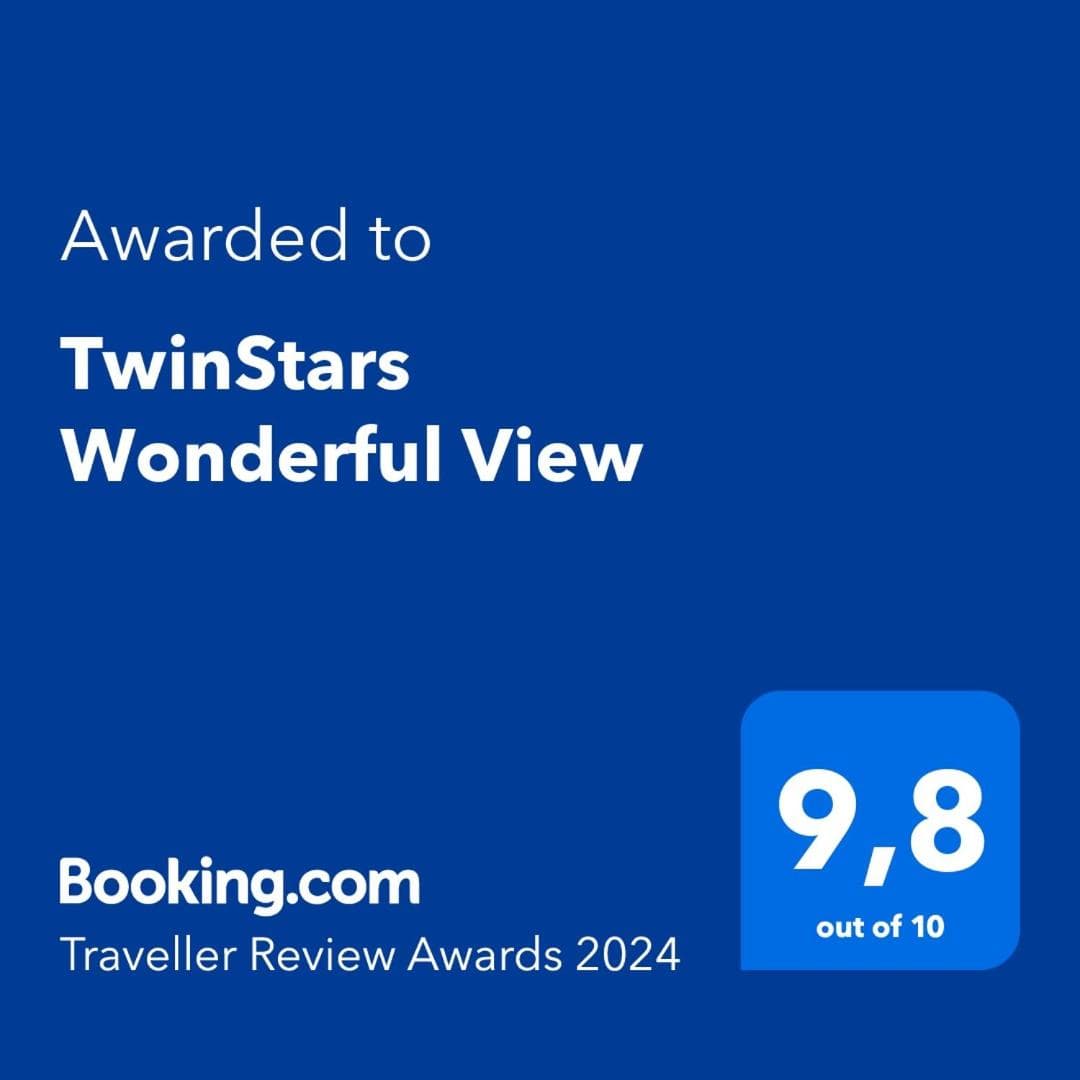 TwinStars Wonderful View photo 2