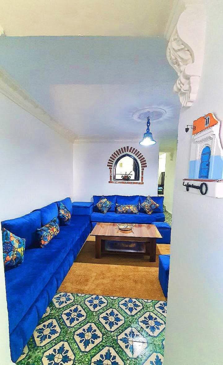 Dar La Aicha