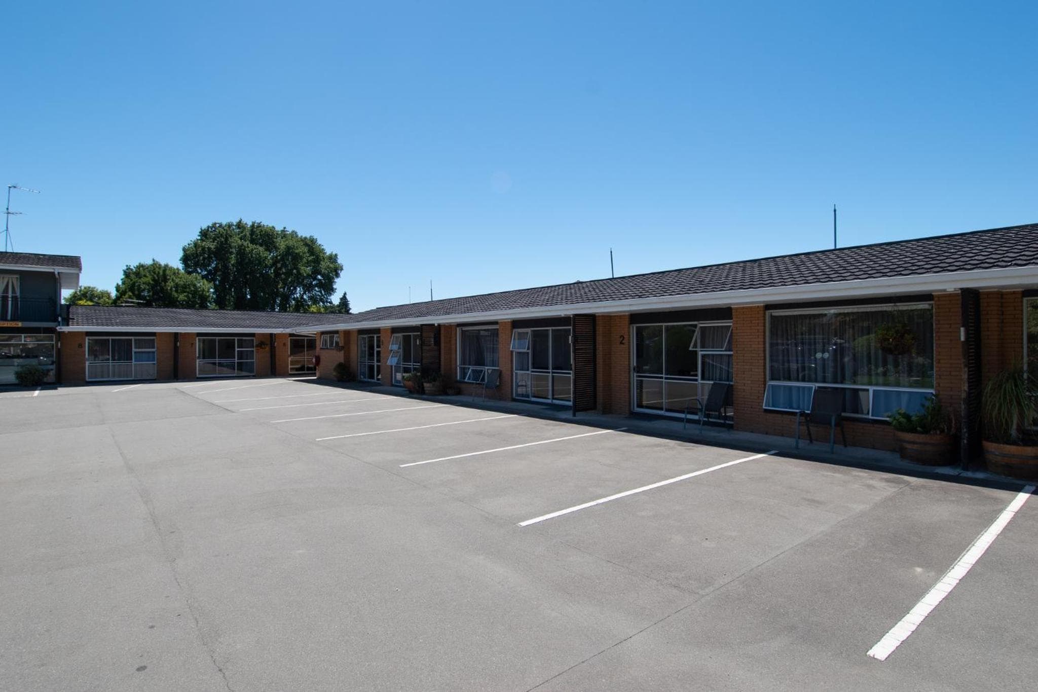 Middle Park Motel photo 6
