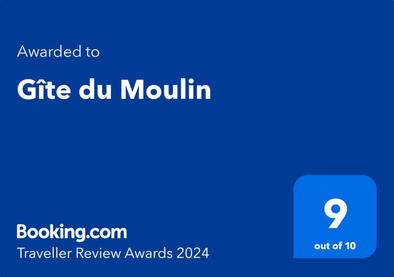Gîte du Moulin photo 6