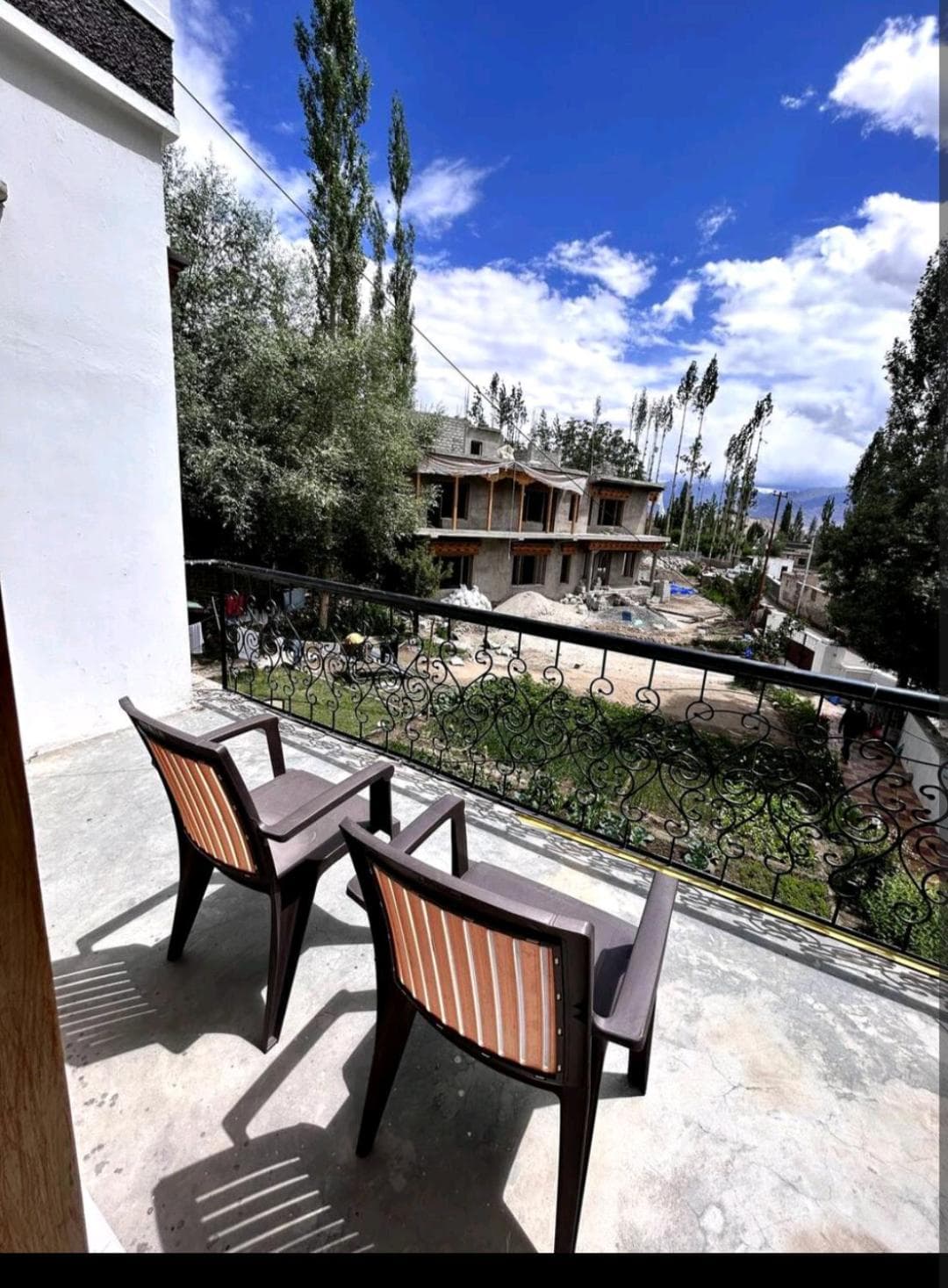Nilza Guest House photo 2