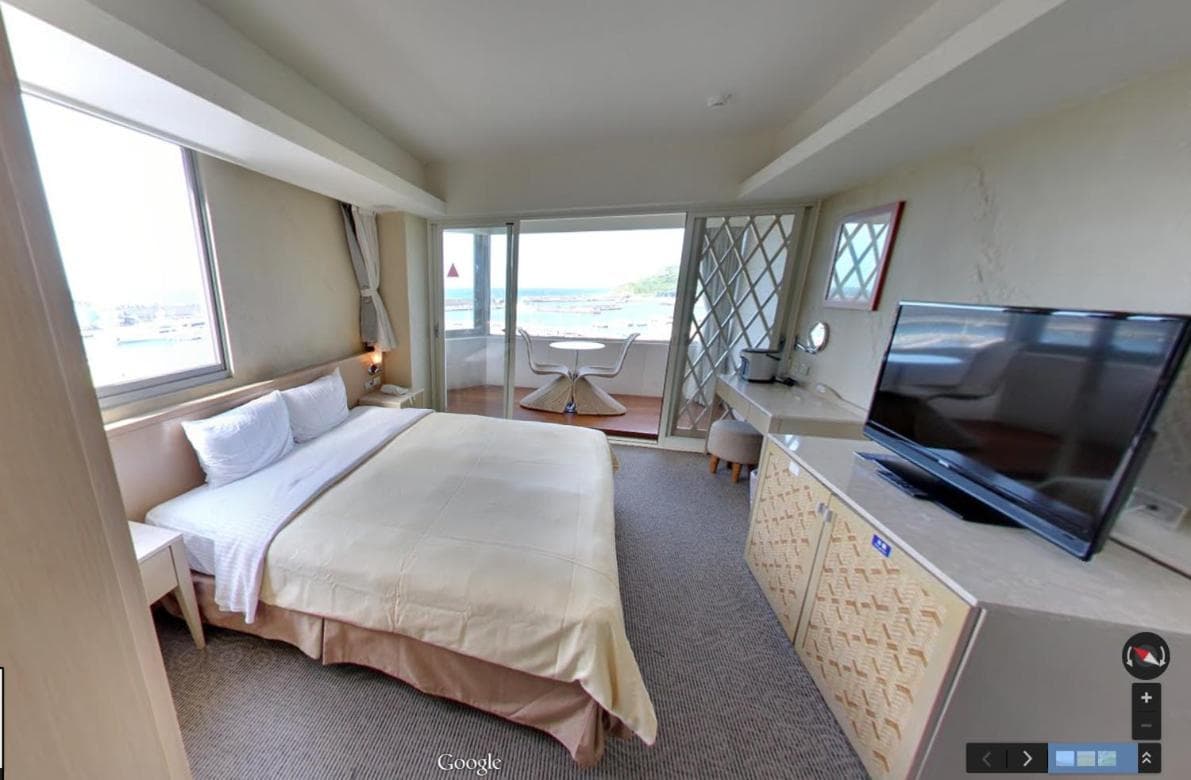 Blue Ocean Hotel photo 5