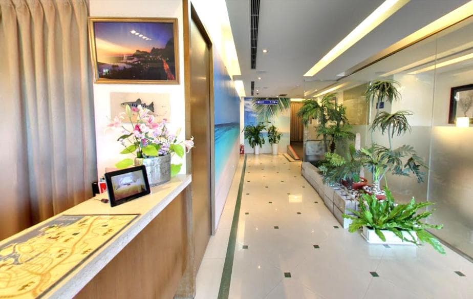 Blue Ocean Hotel photo 2