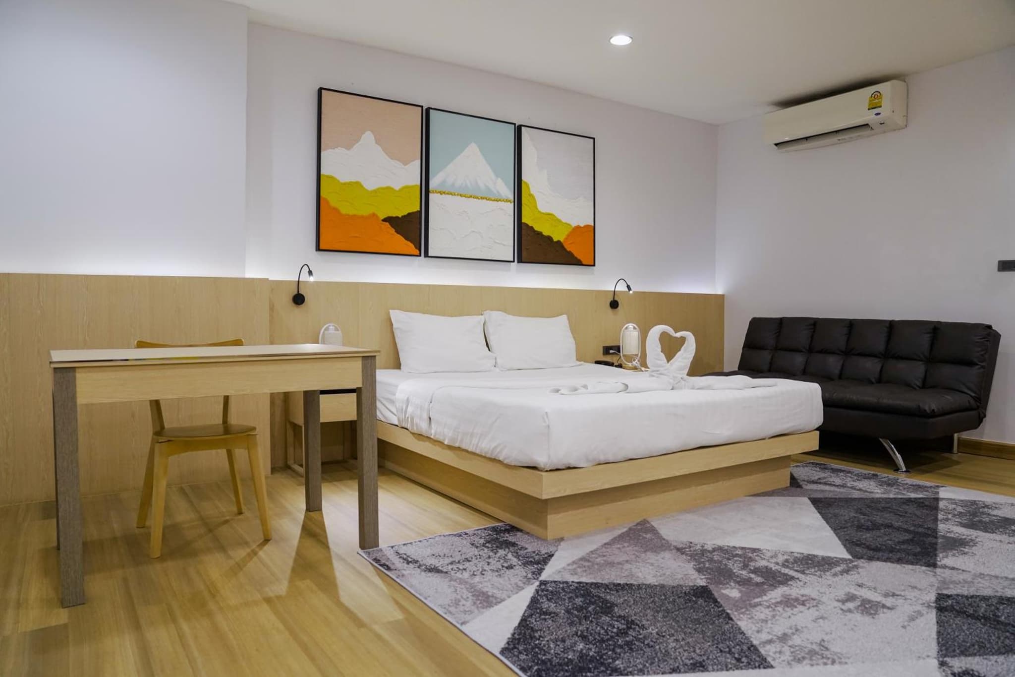 Sakura Sky Residence photo 3