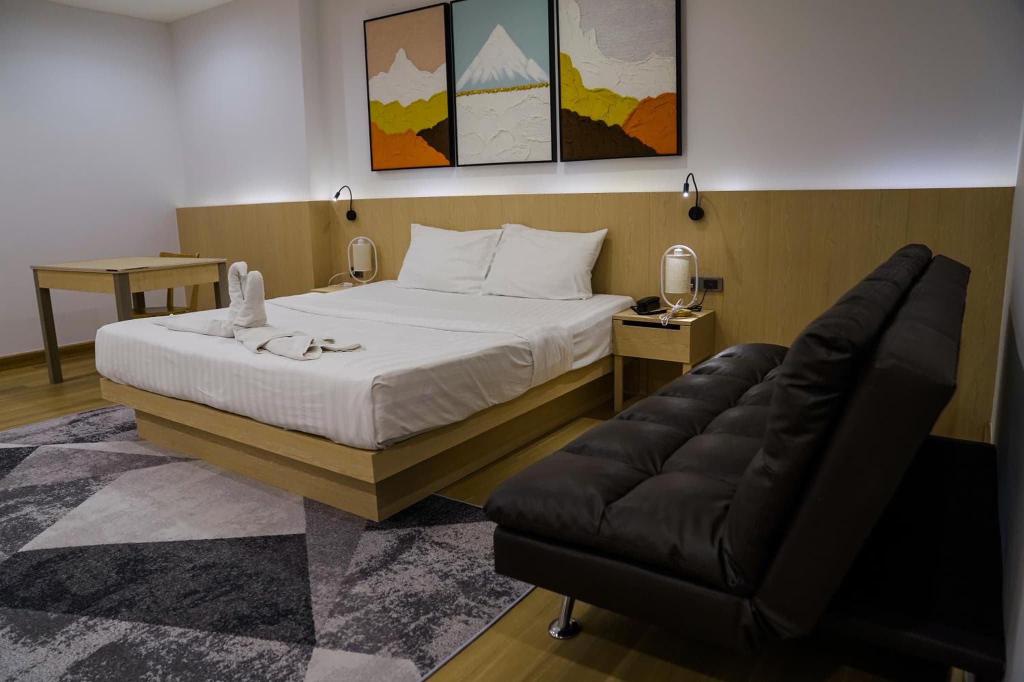 Sakura Sky Residence photo 4
