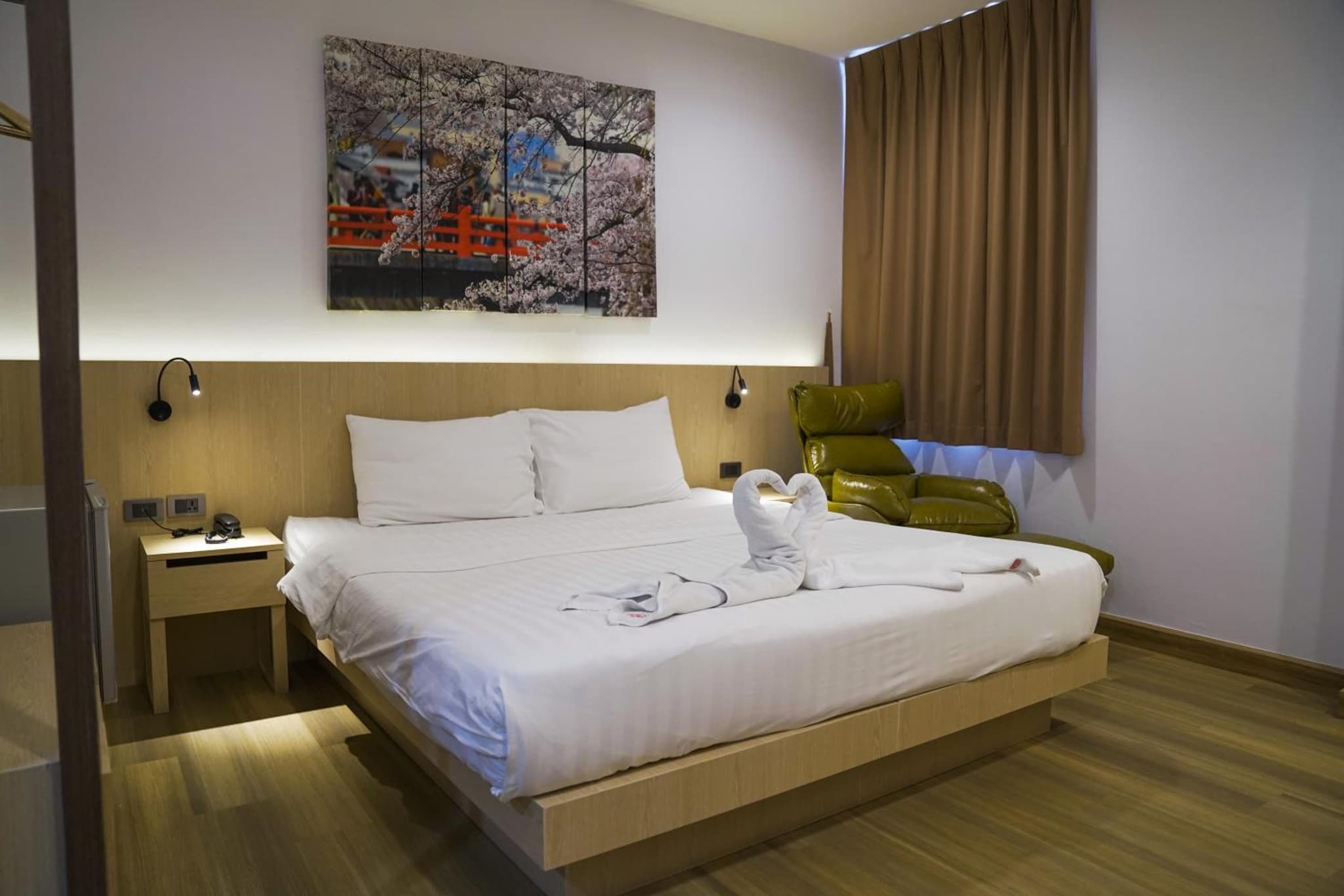 Sakura Sky Residence photo 8