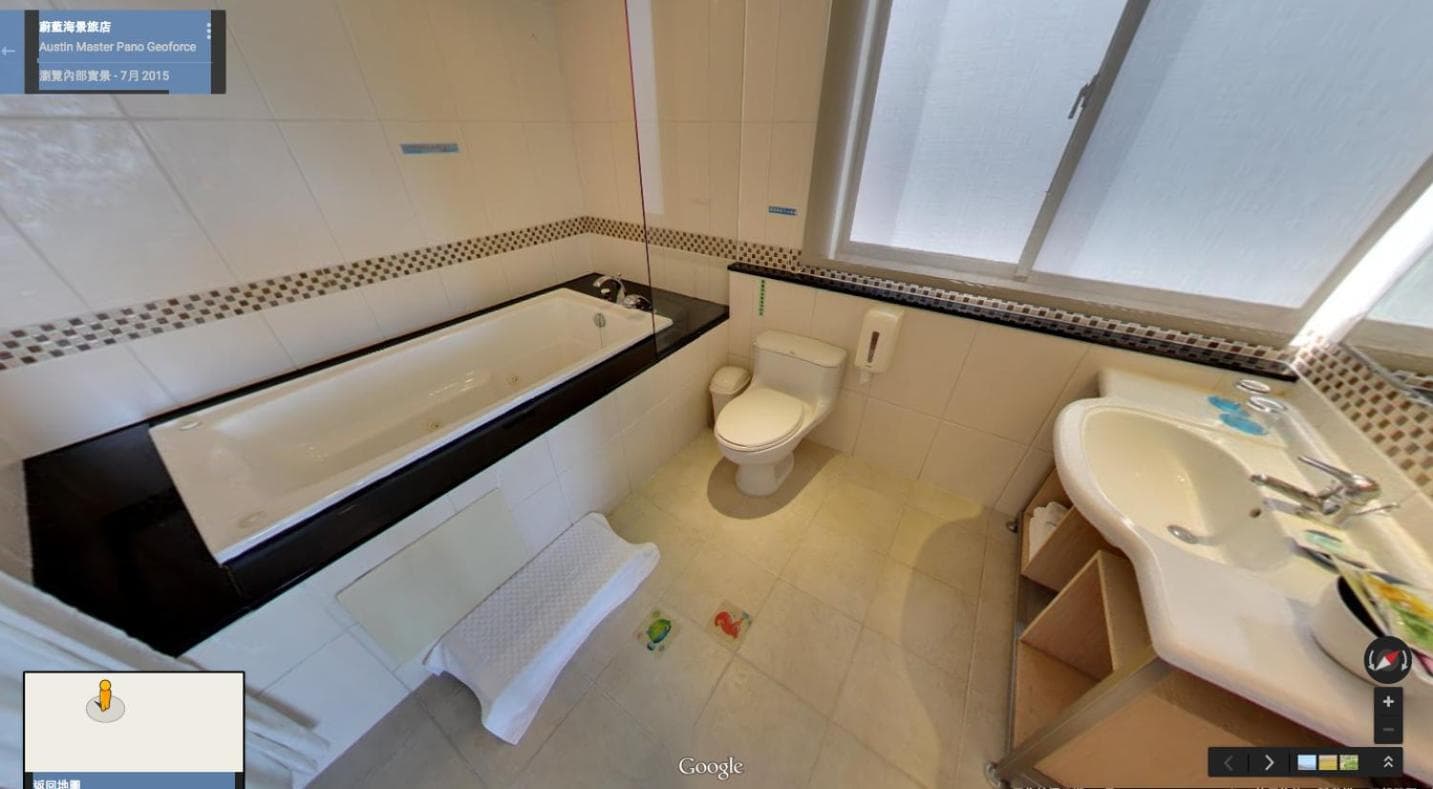 Blue Ocean Hotel photo 9