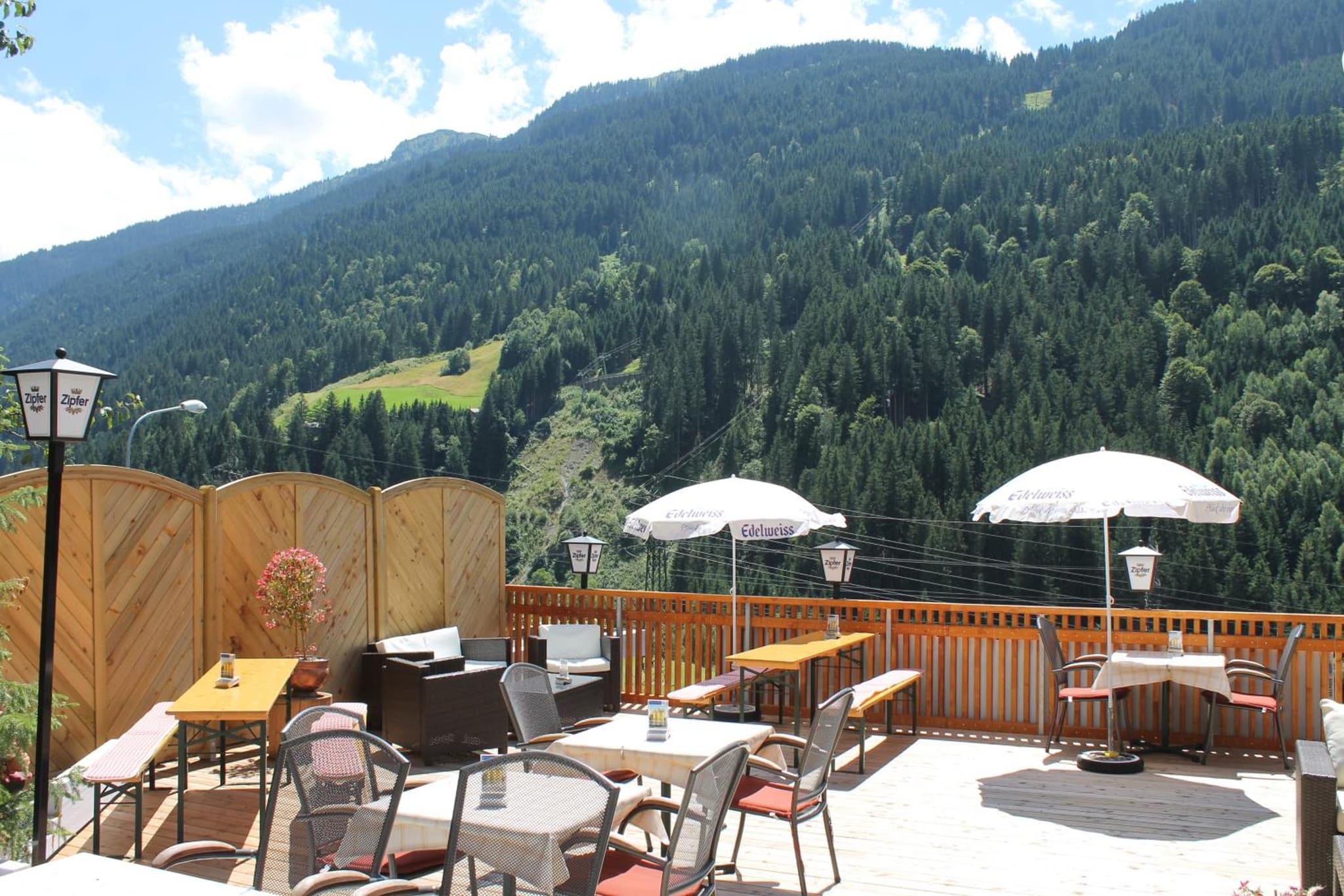Hotel Vallüla photo 7